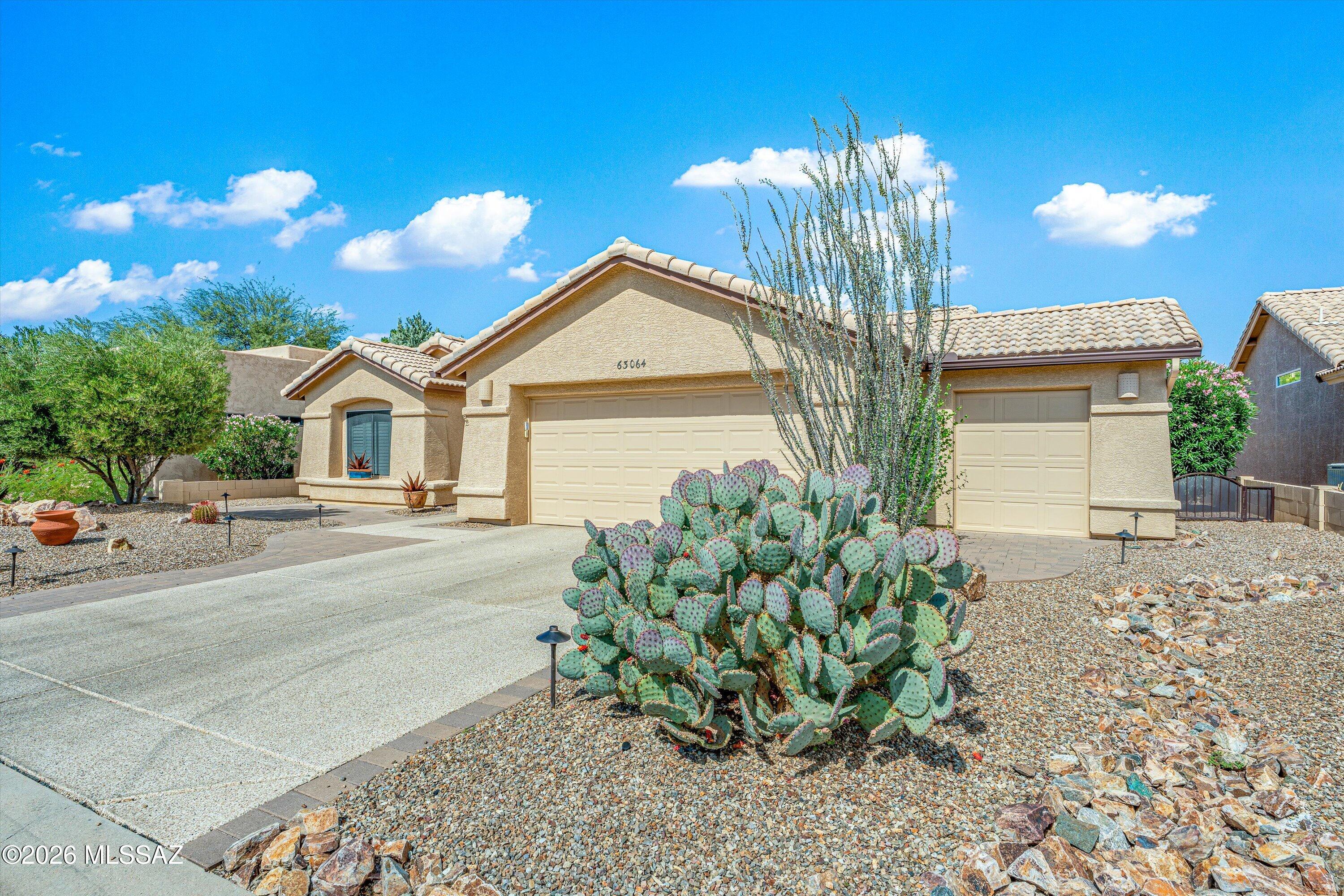 Saddlebrooke - Residential
