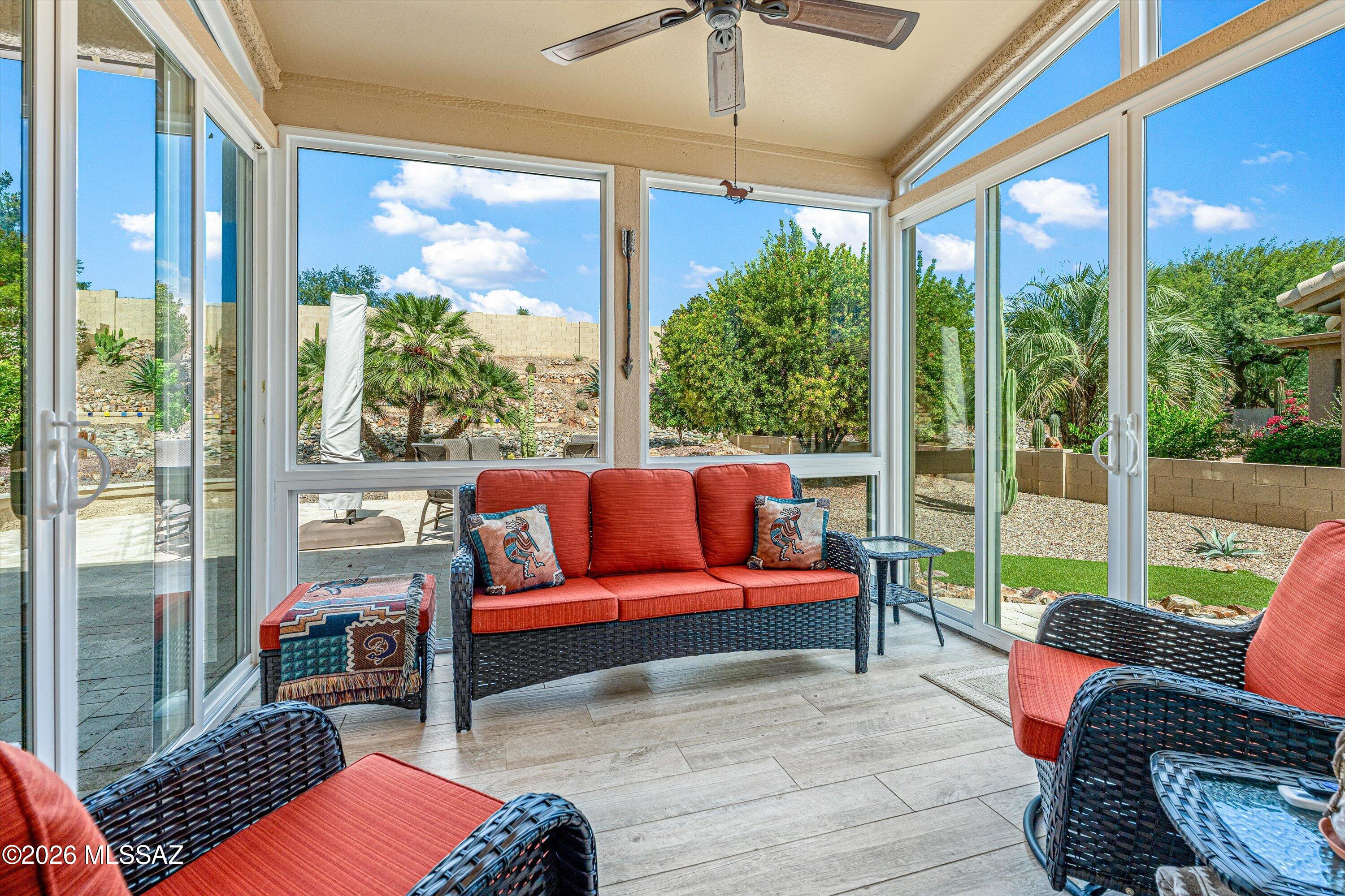 Saddlebrooke - Residential
