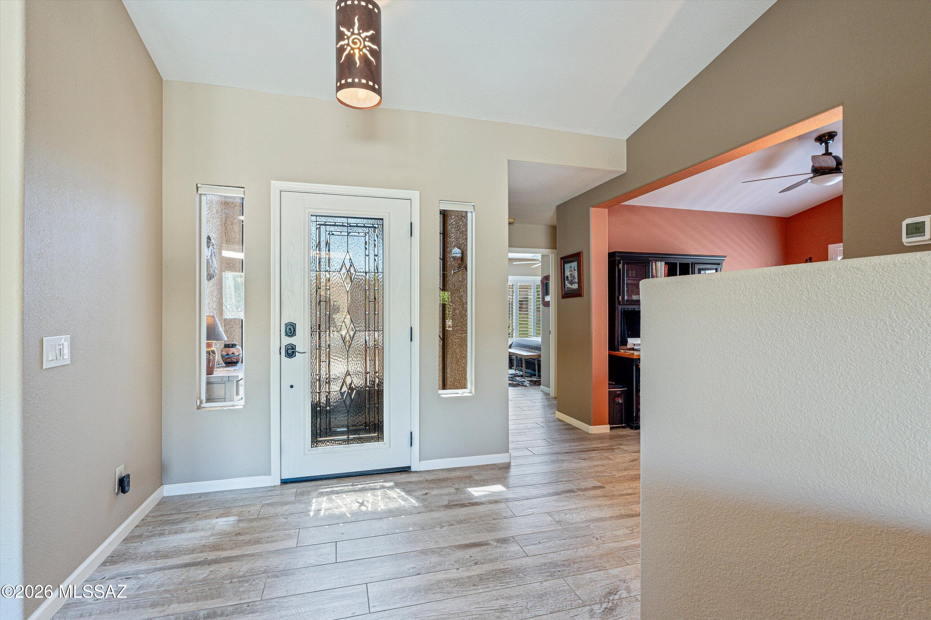 Saddlebrooke - Residential