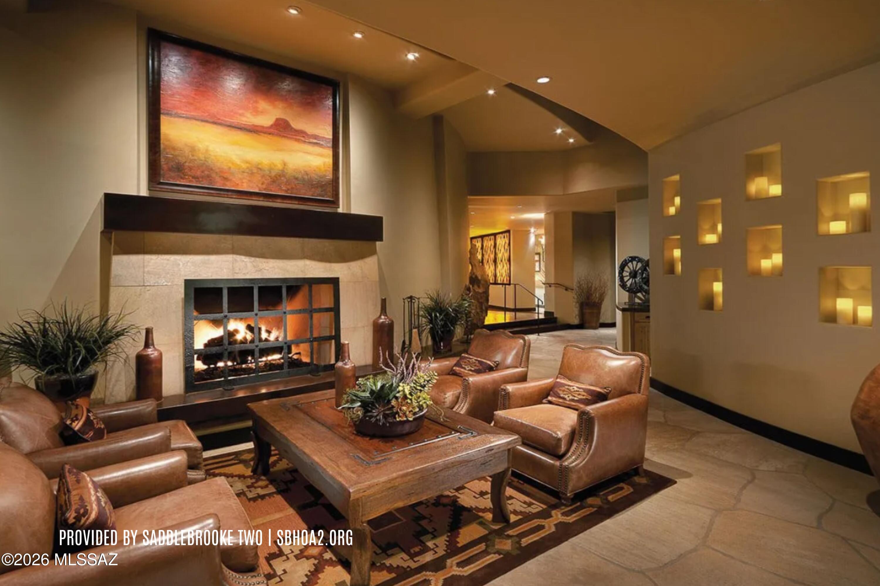 Saddlebrooke - Residential