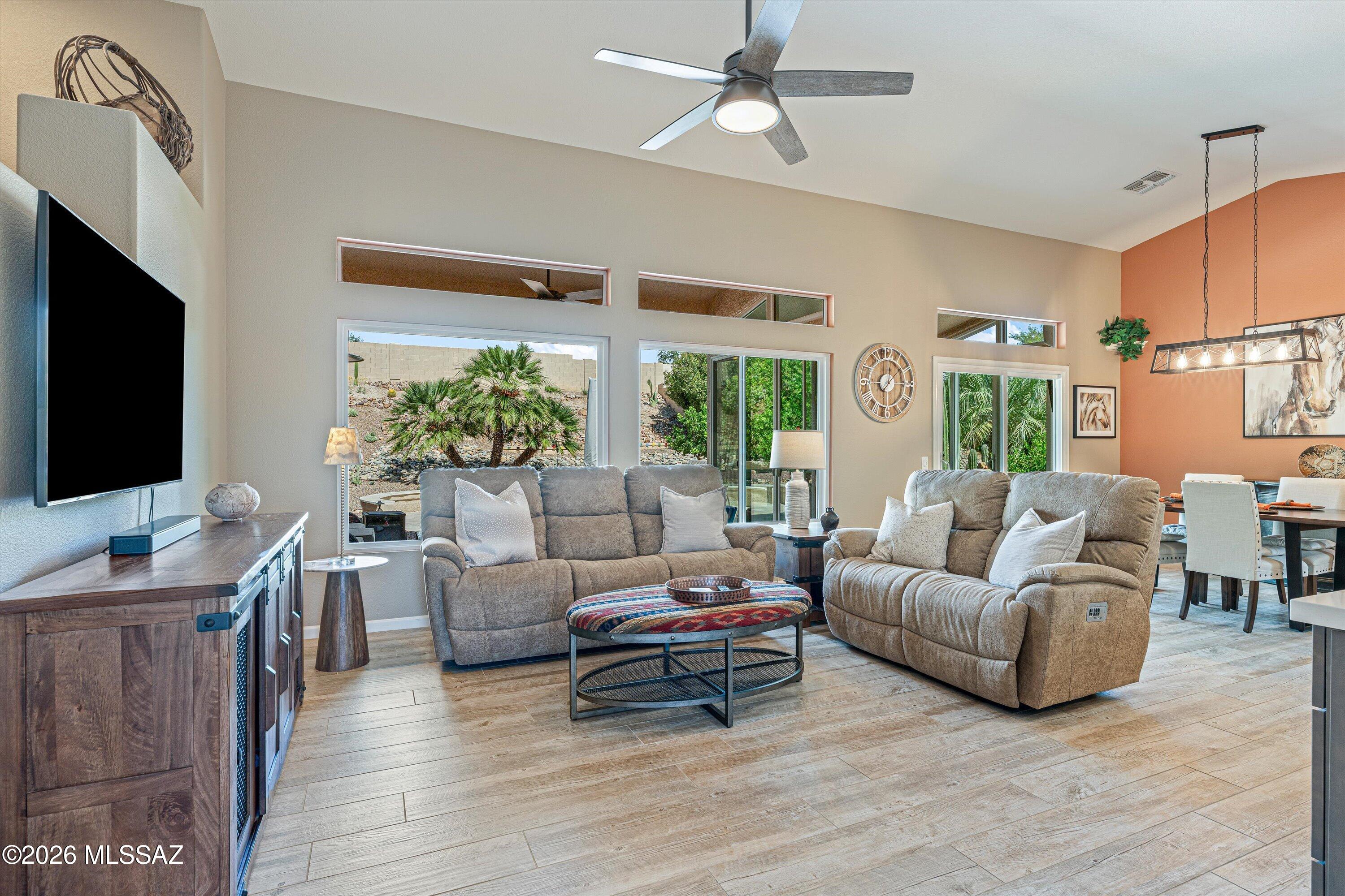 Saddlebrooke - Residential
