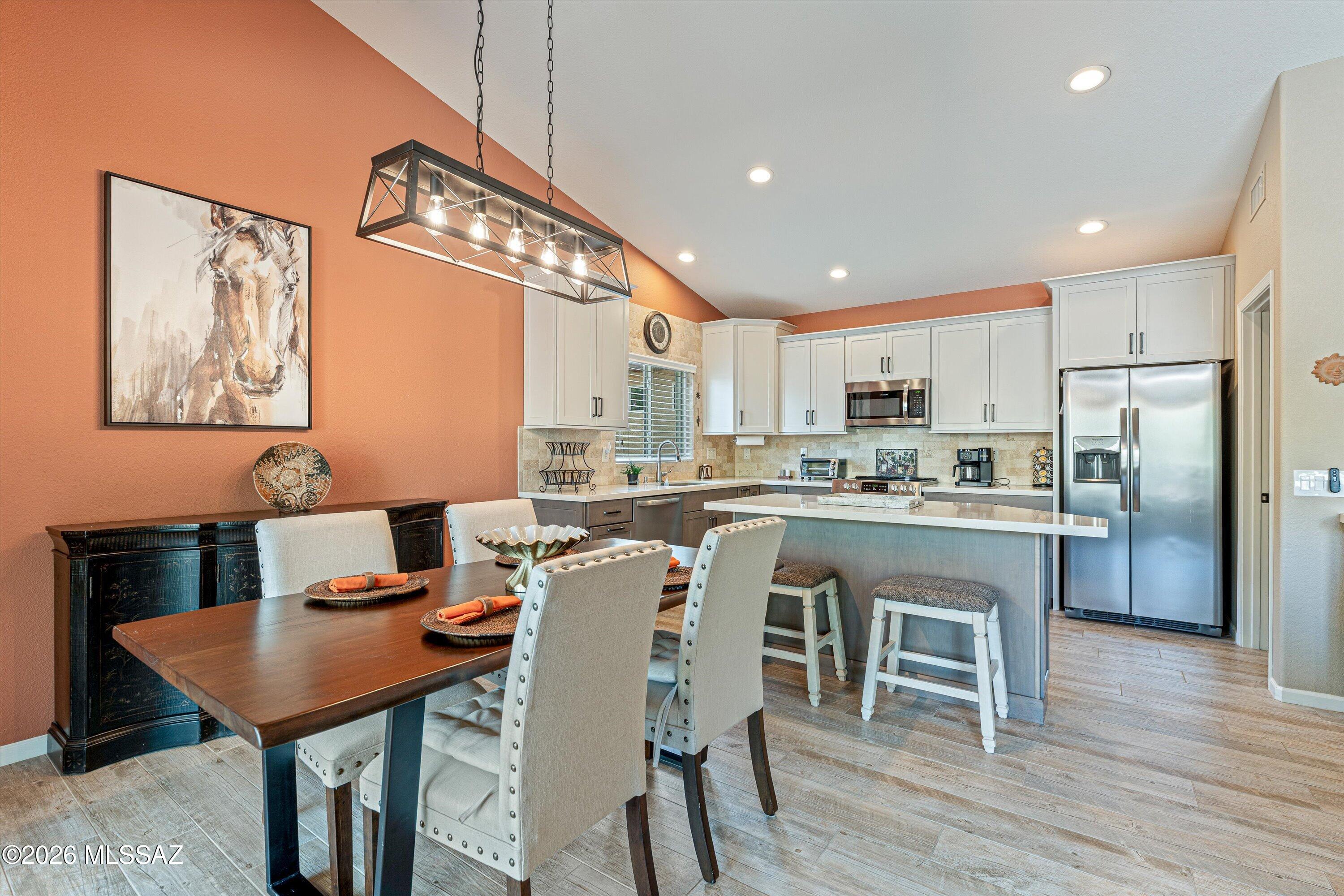 Saddlebrooke - Residential
