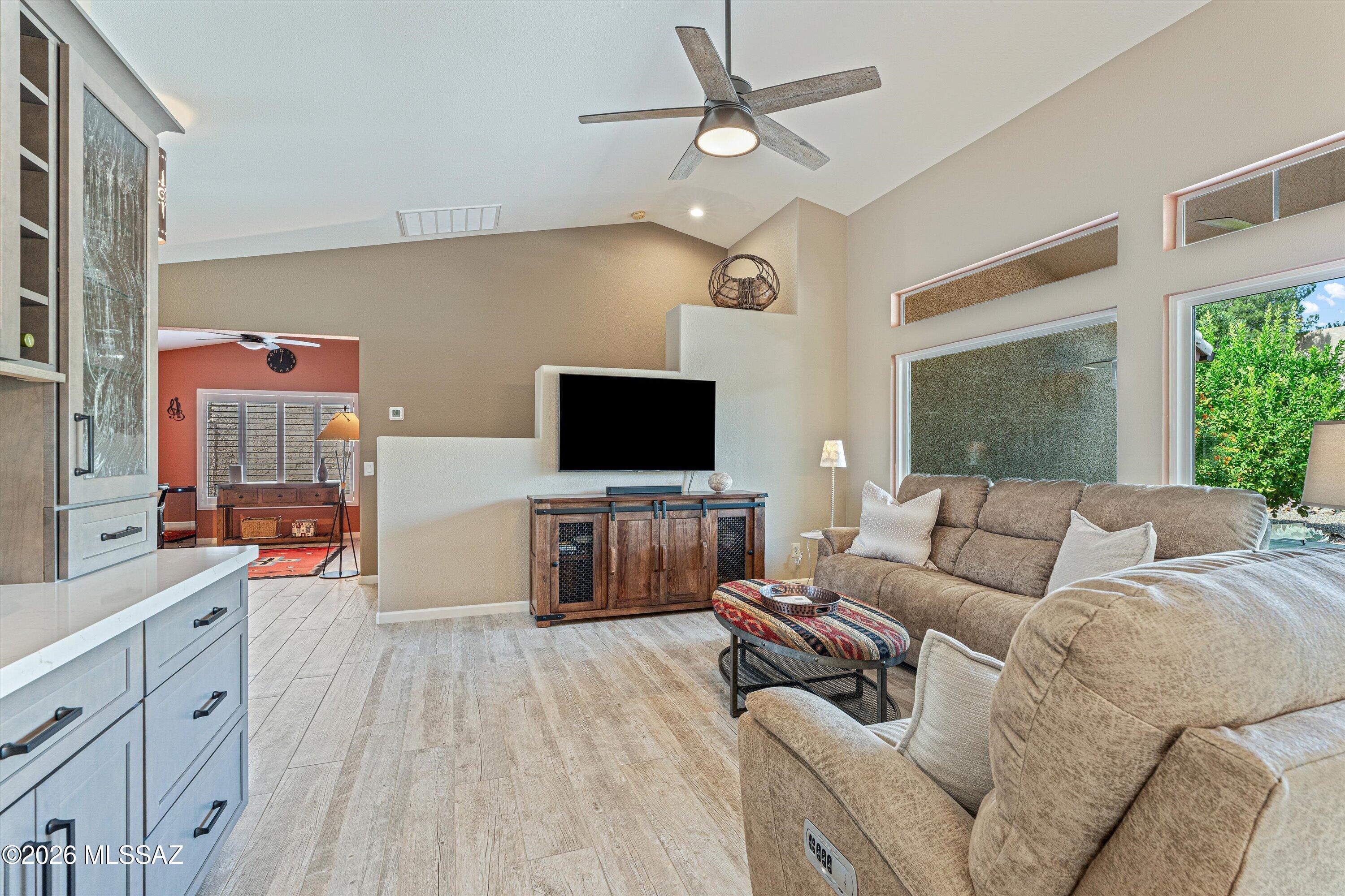 Saddlebrooke - Residential