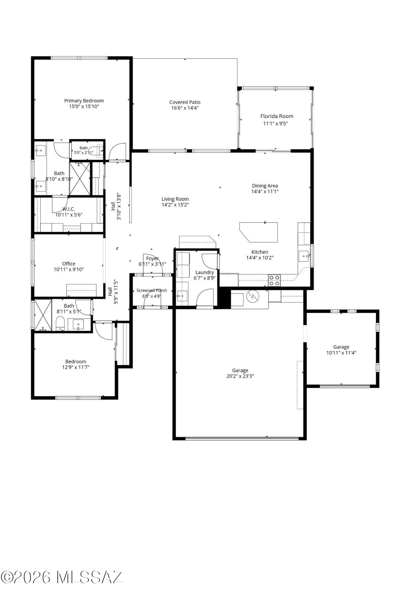 Saddlebrooke - Residential