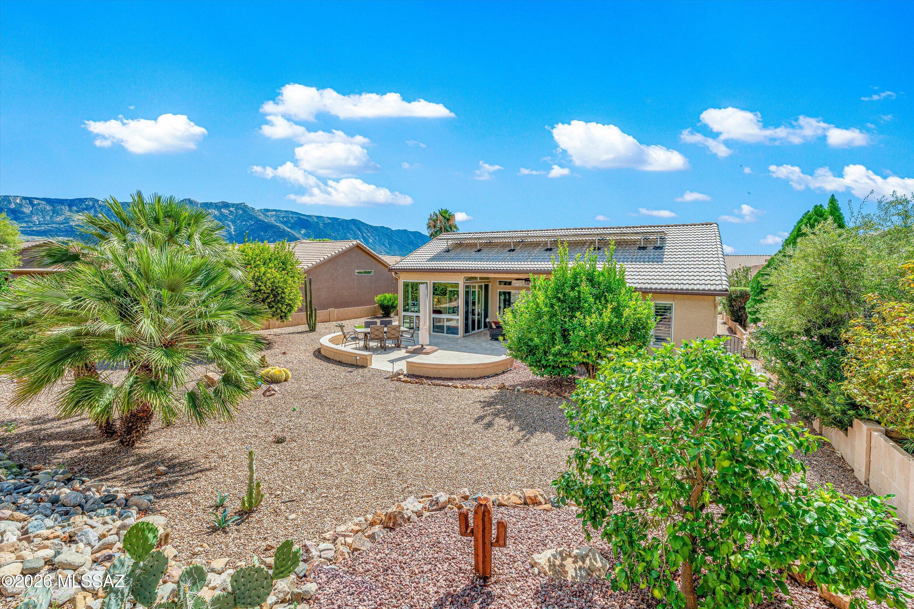 Saddlebrooke - Residential