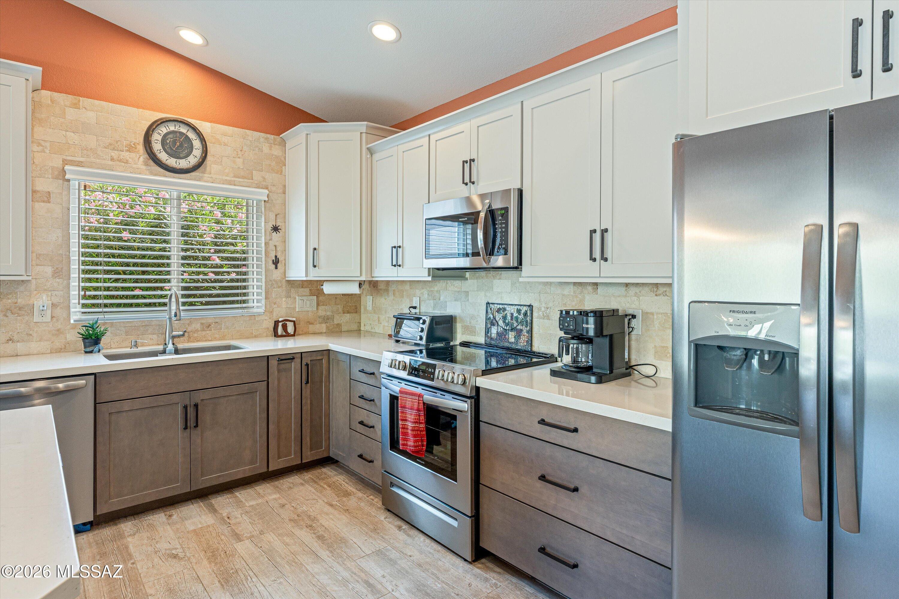 Saddlebrooke - Residential