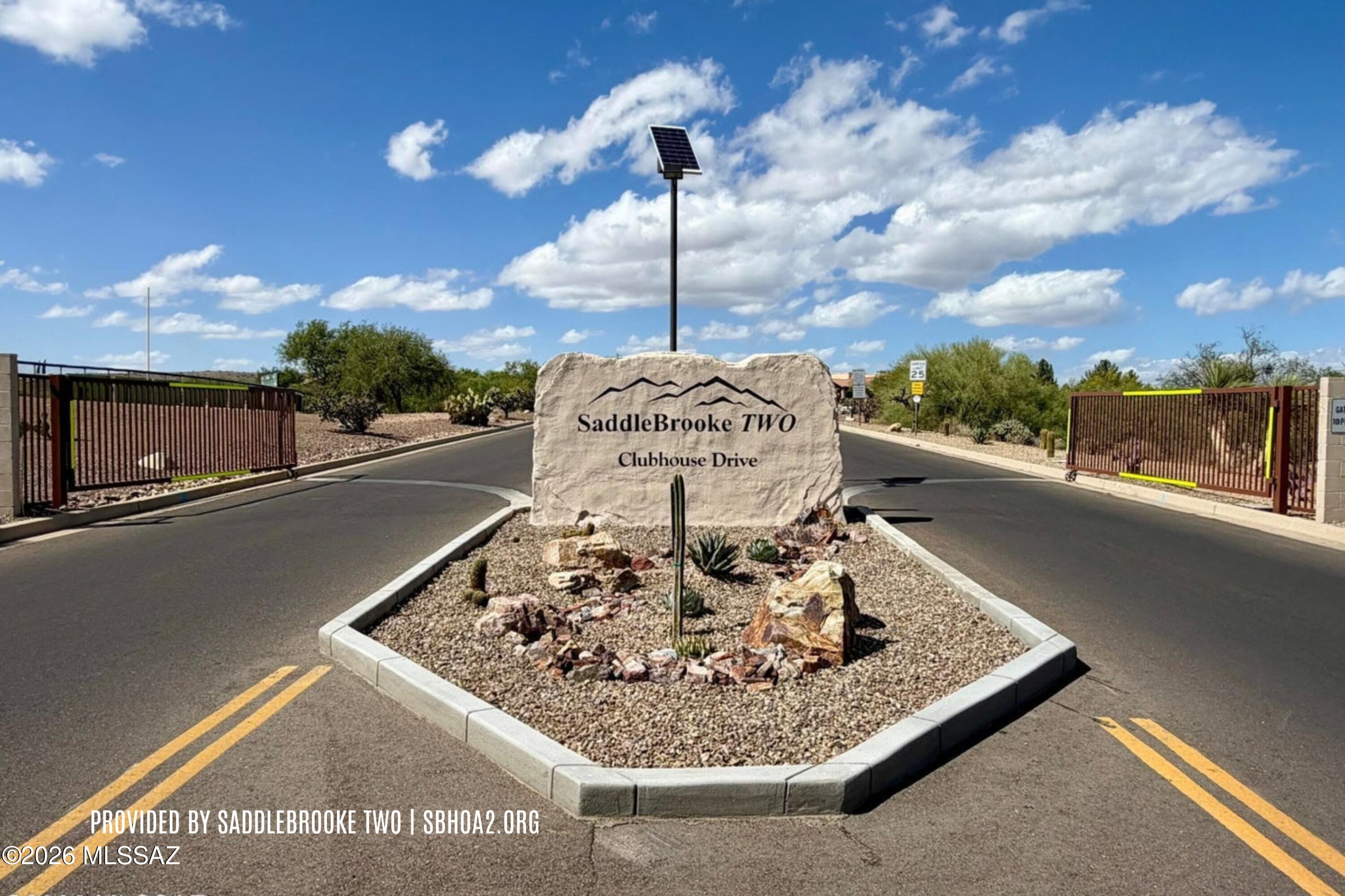 Saddlebrooke - Residential