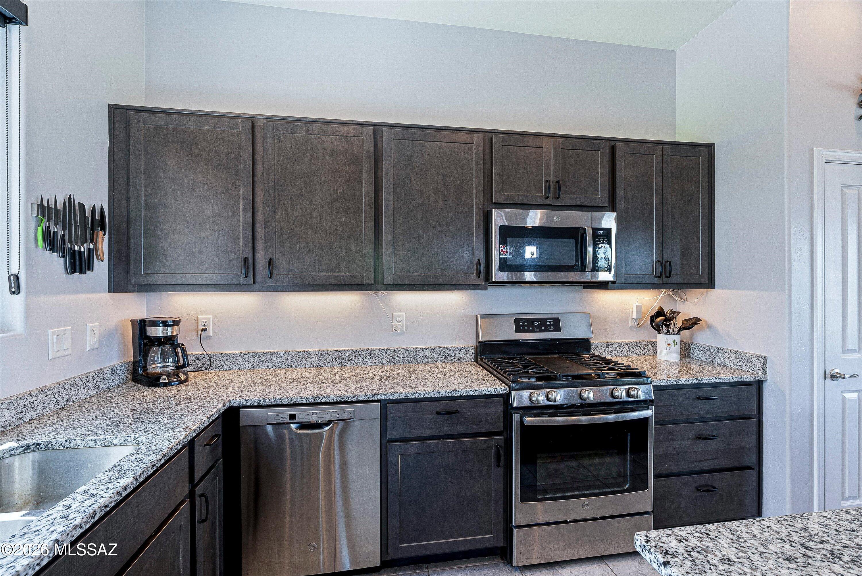 Academy Village - Residential