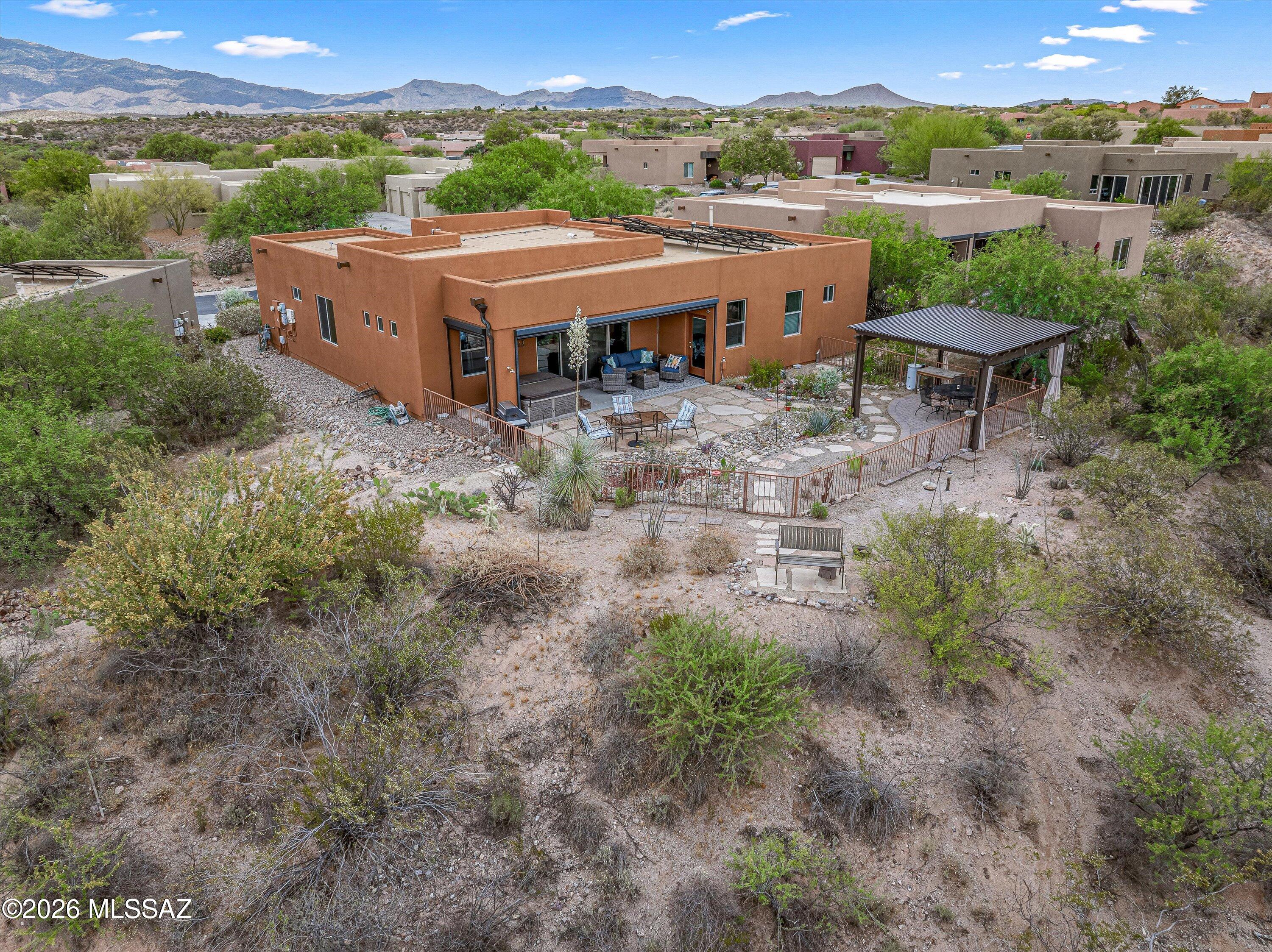 Academy Village - Residential