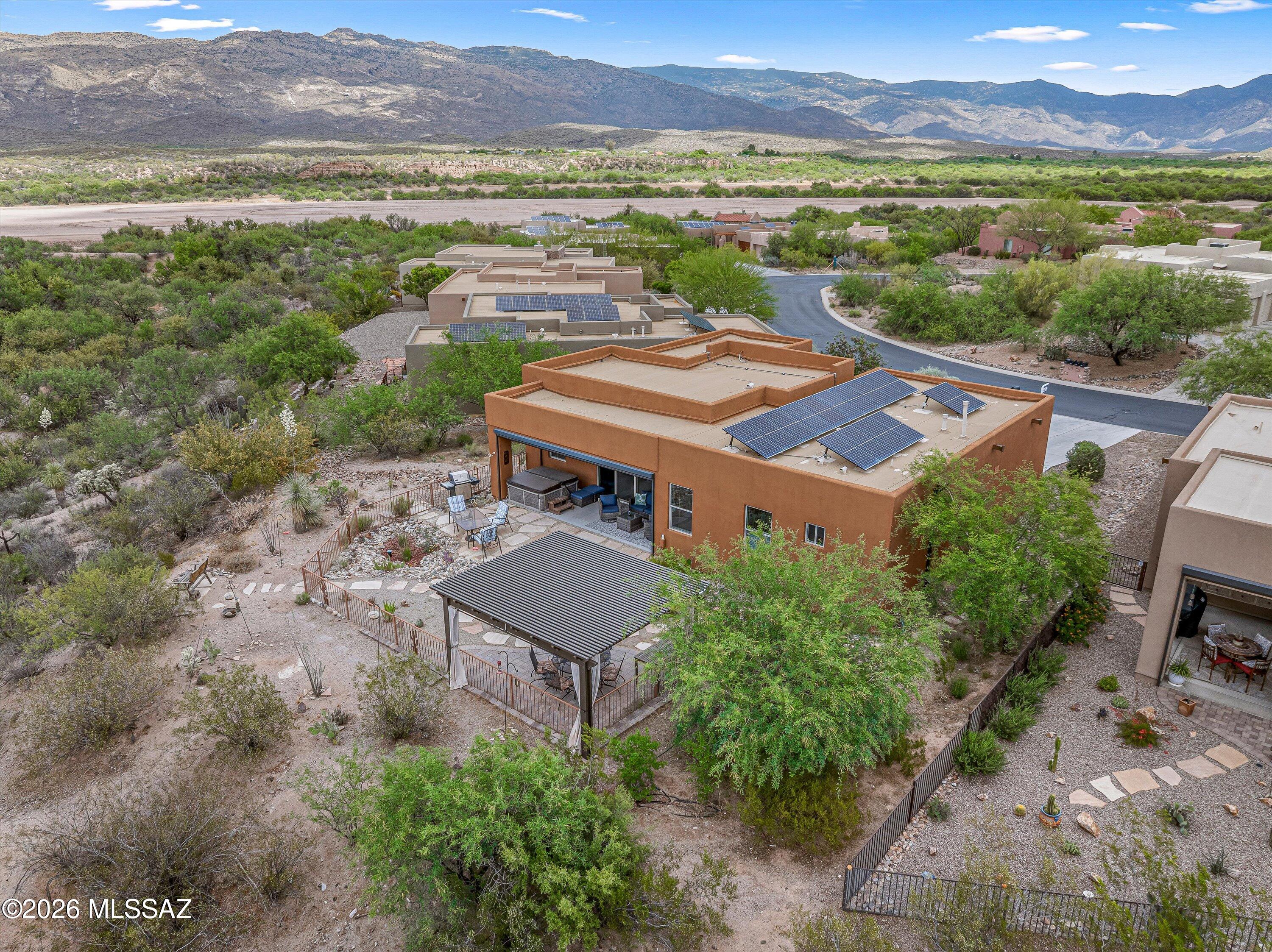 Academy Village - Residential