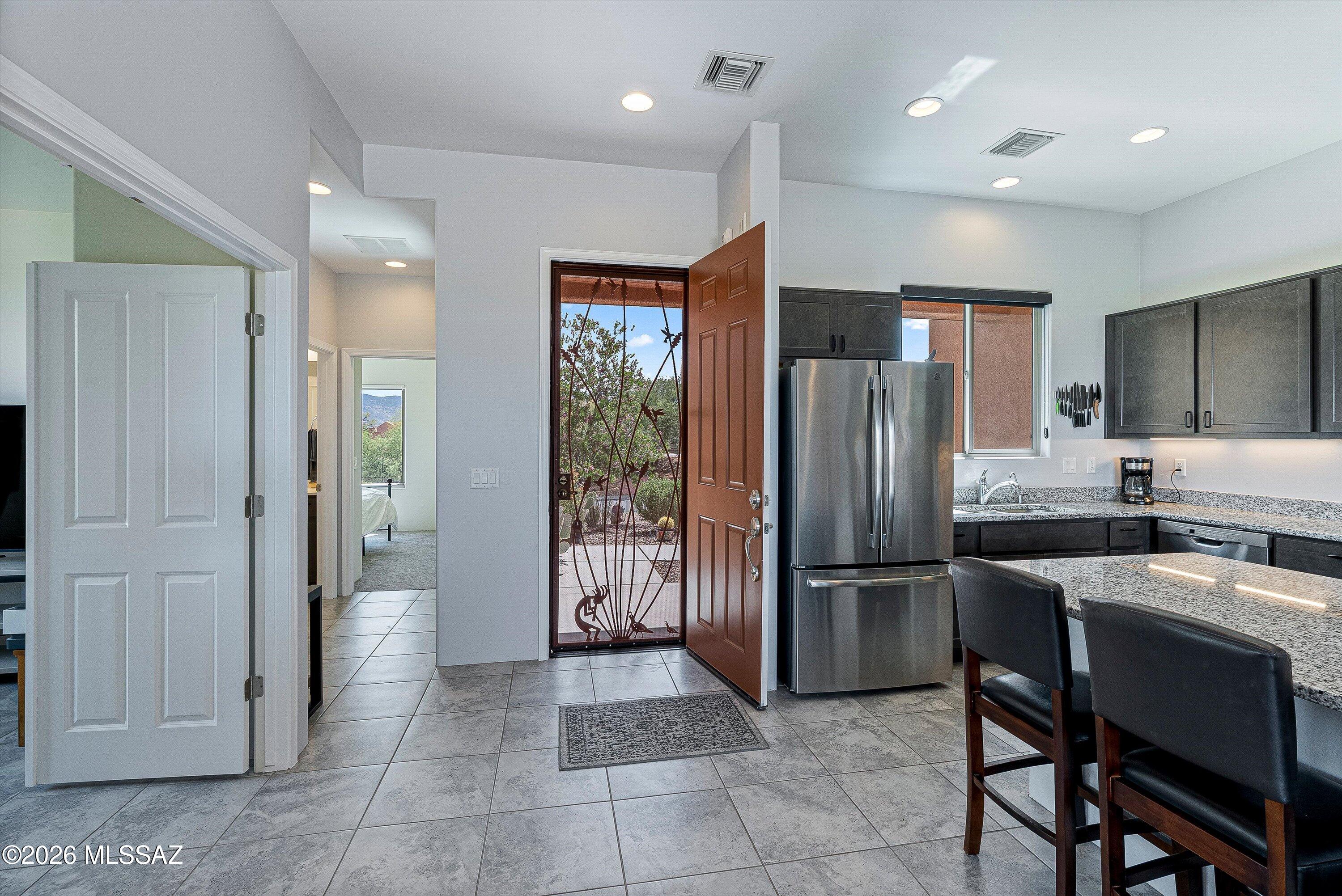 Academy Village - Residential