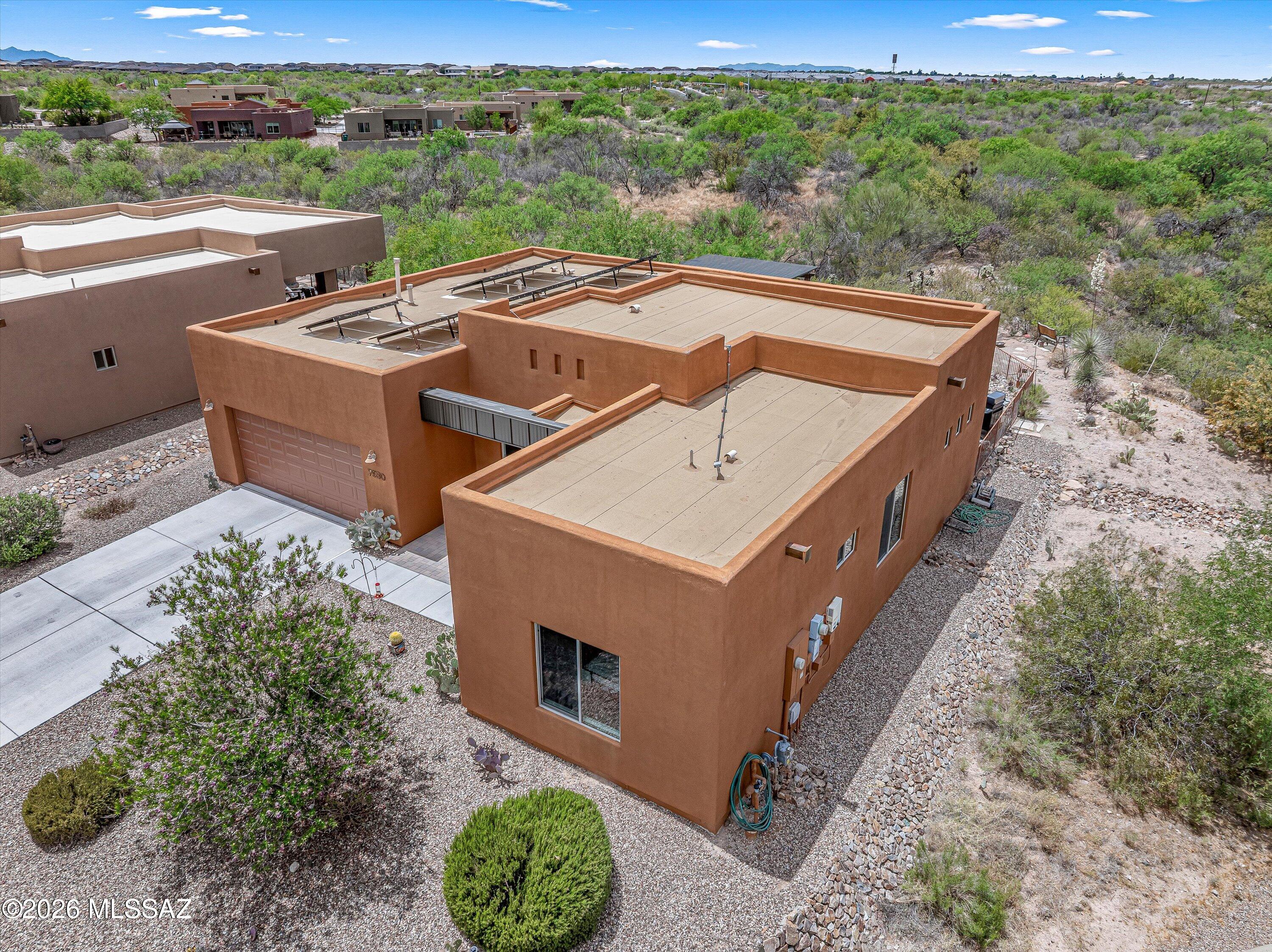 Academy Village - Residential