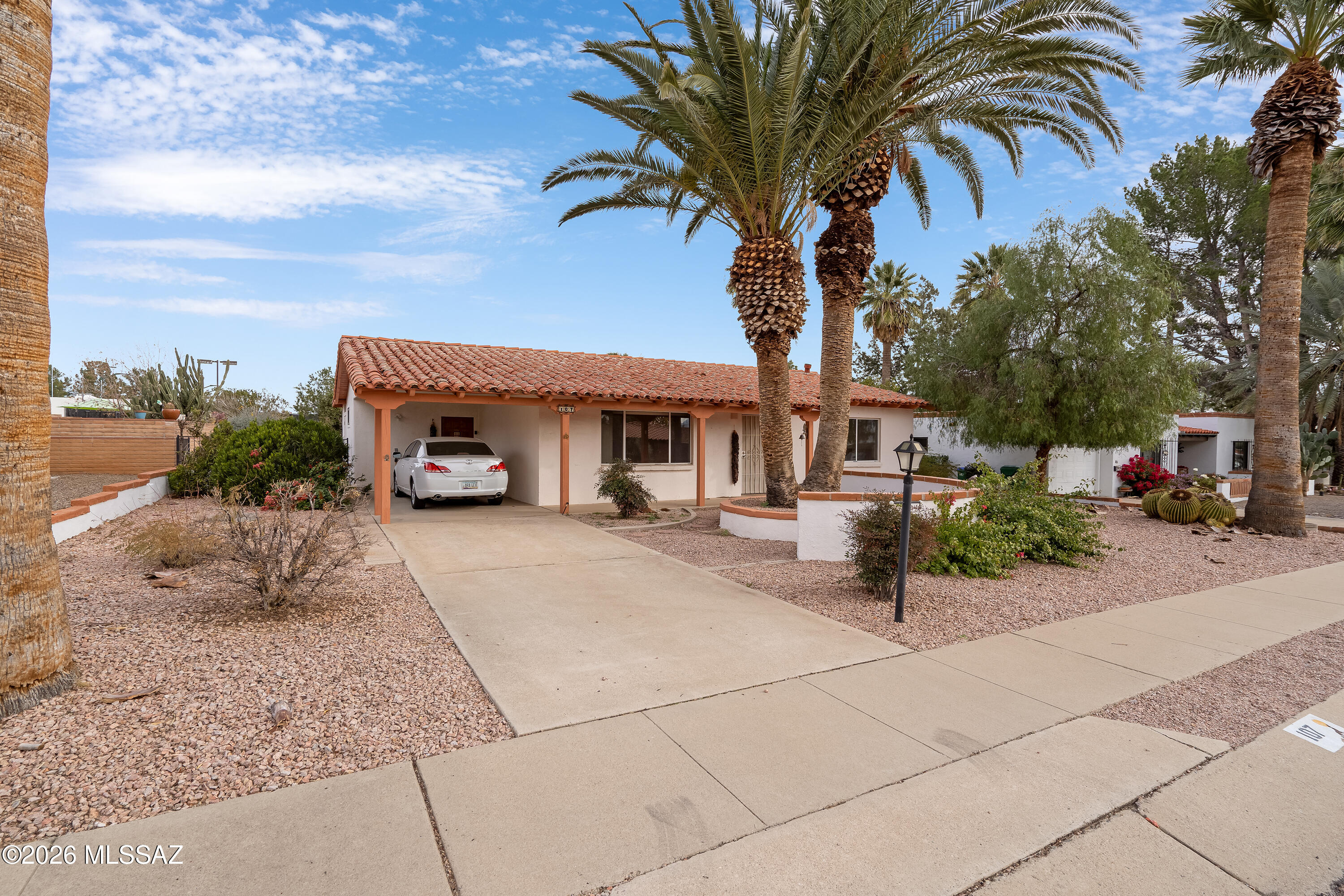 Green Valley Fairways(1-235) - Residential