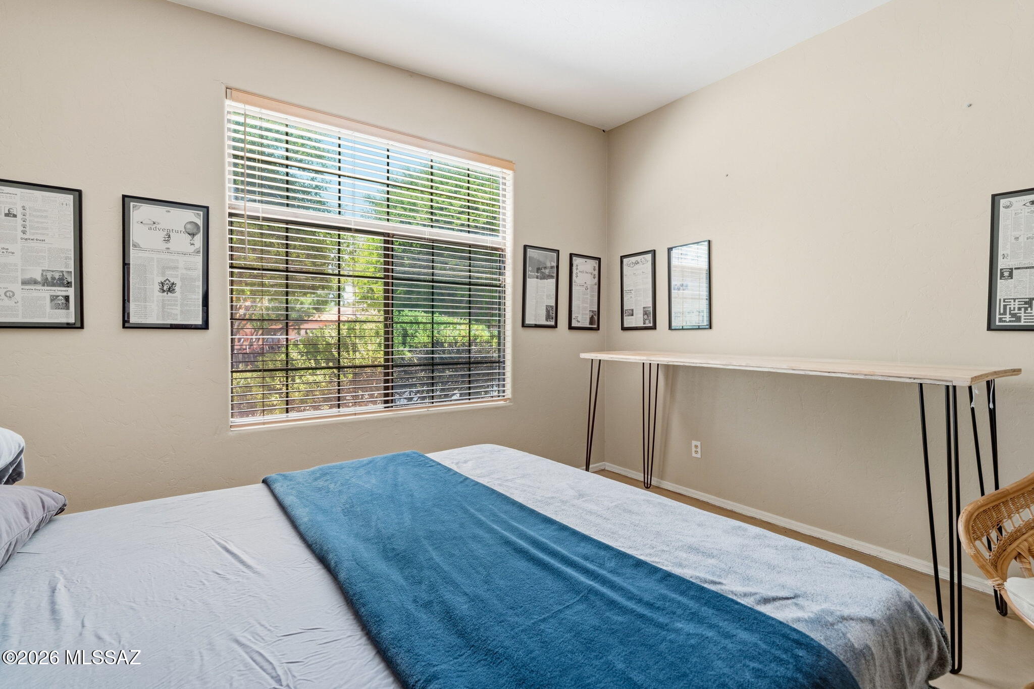 Quail Haven (1-45) - Residential