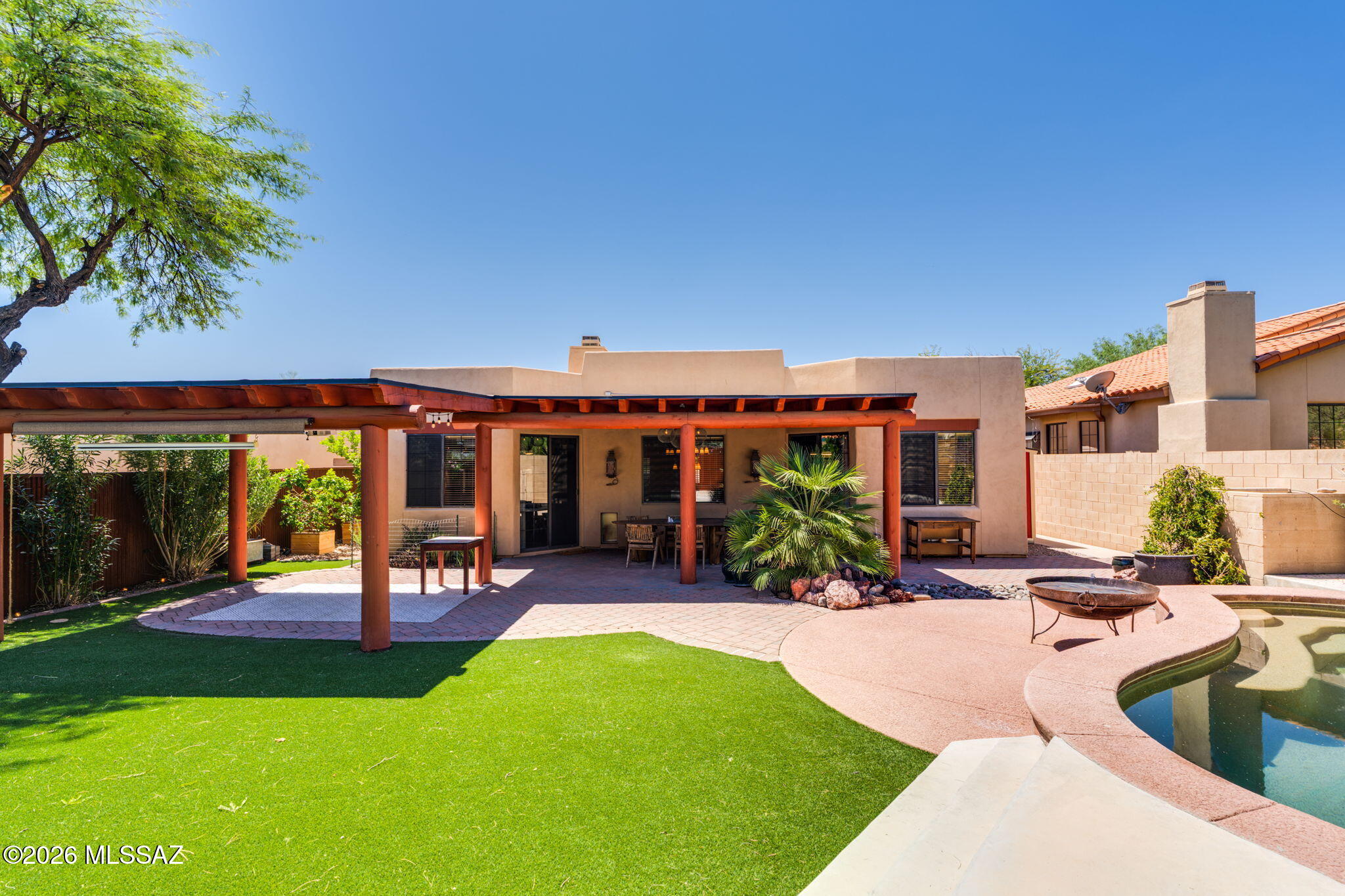 Quail Haven (1-45) - Residential