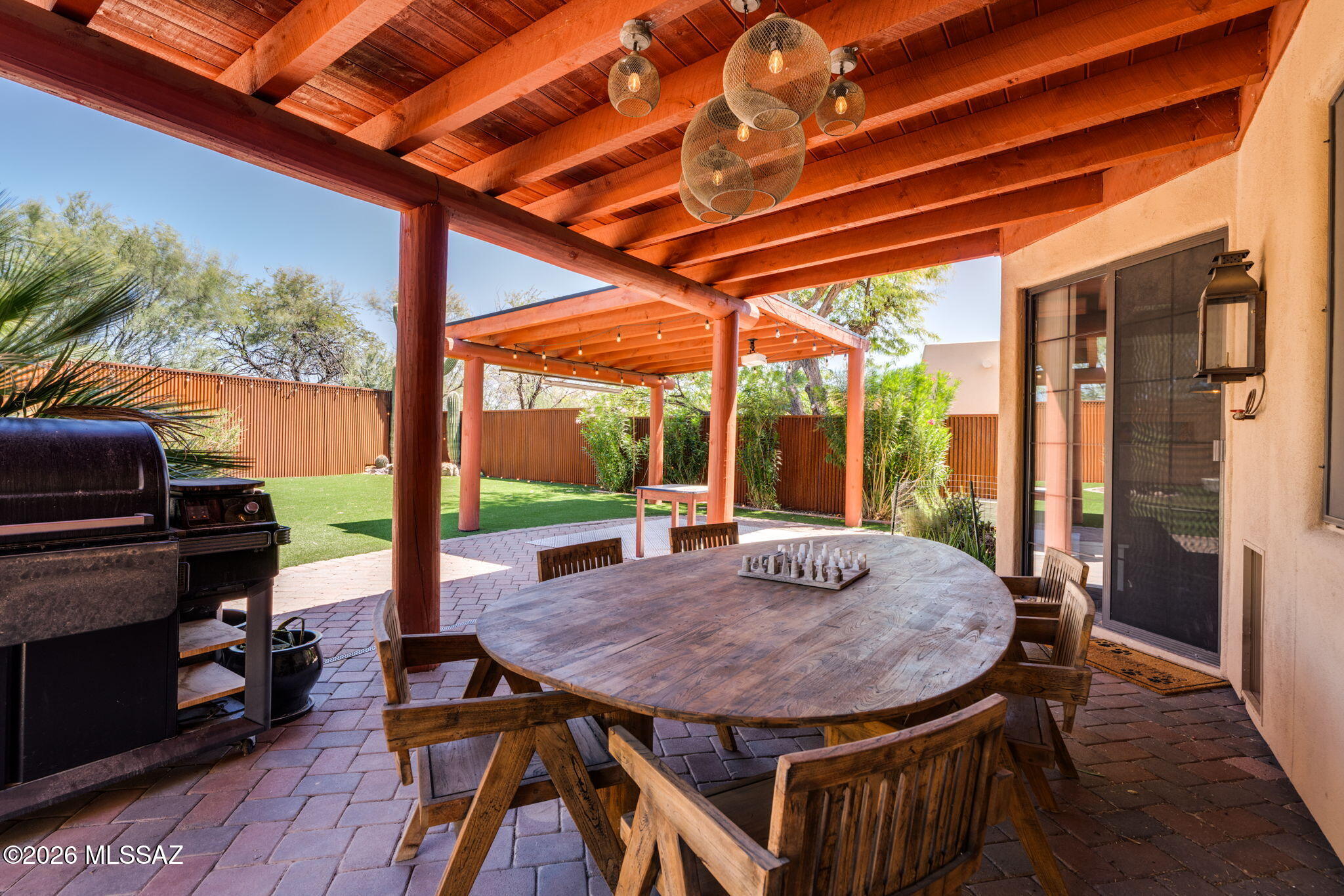 Quail Haven (1-45) - Residential