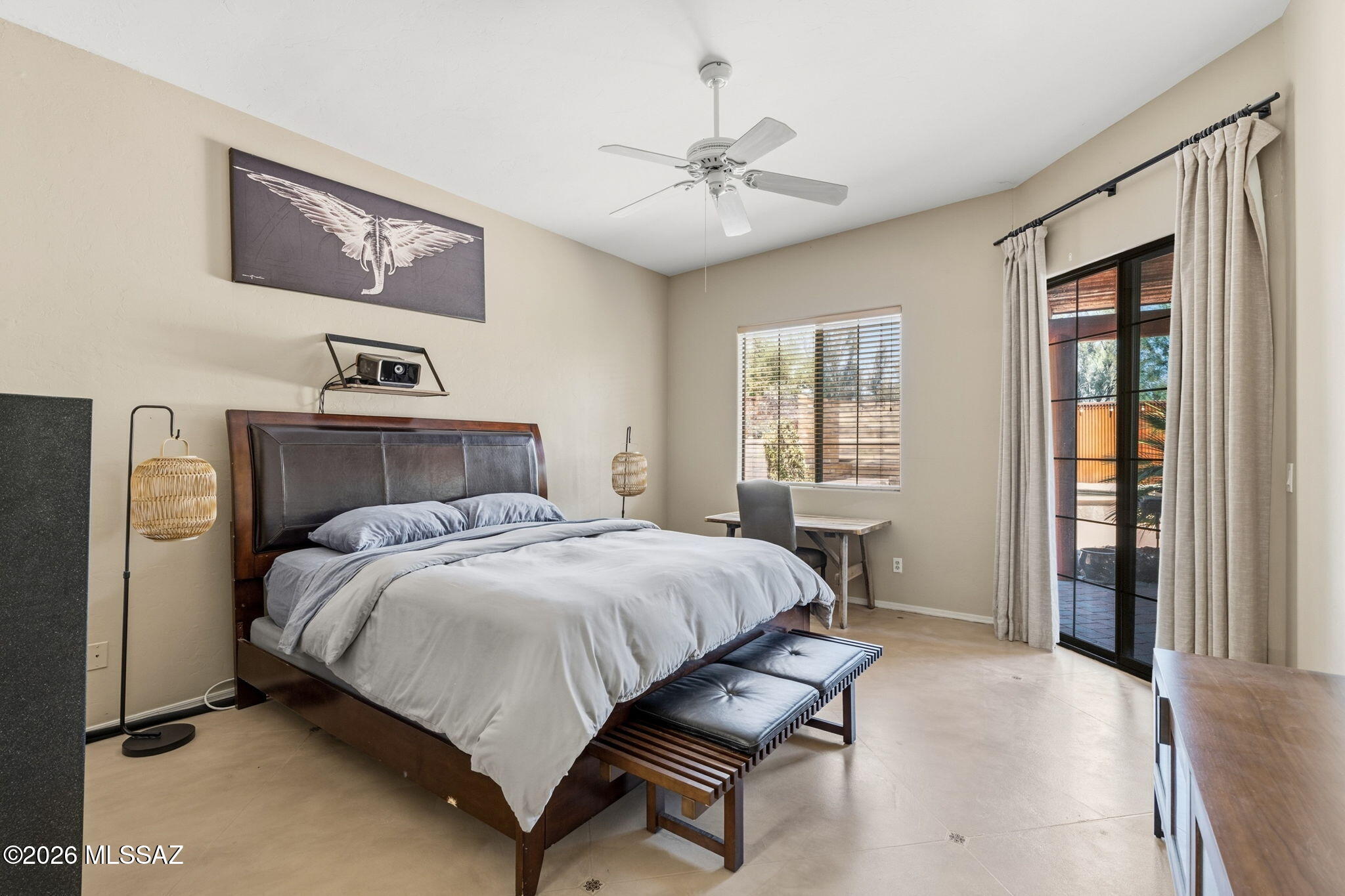 Quail Haven (1-45) - Residential