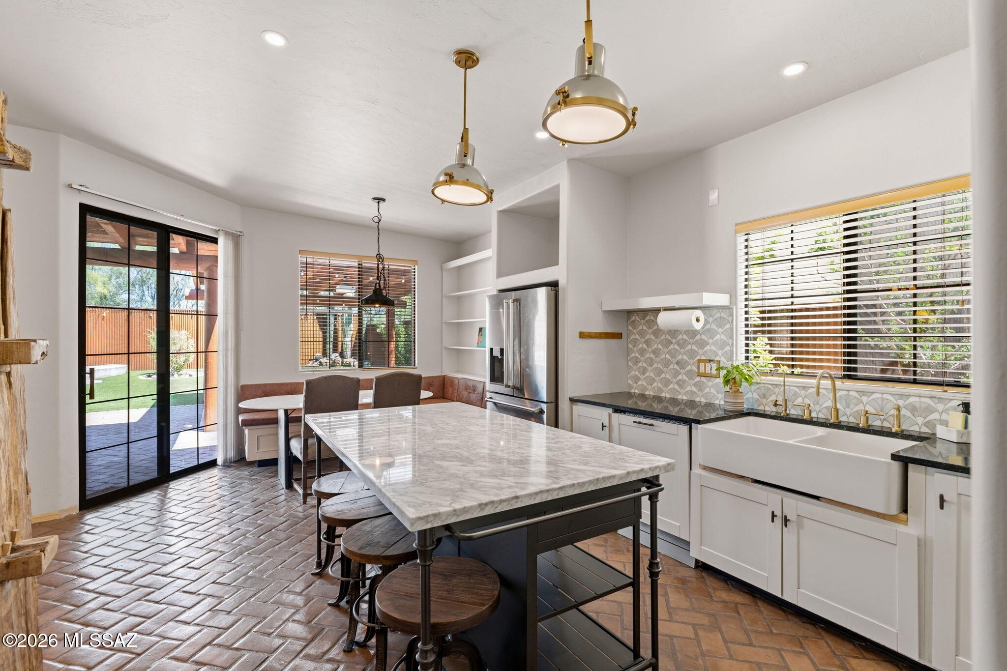 Quail Haven (1-45) - Residential