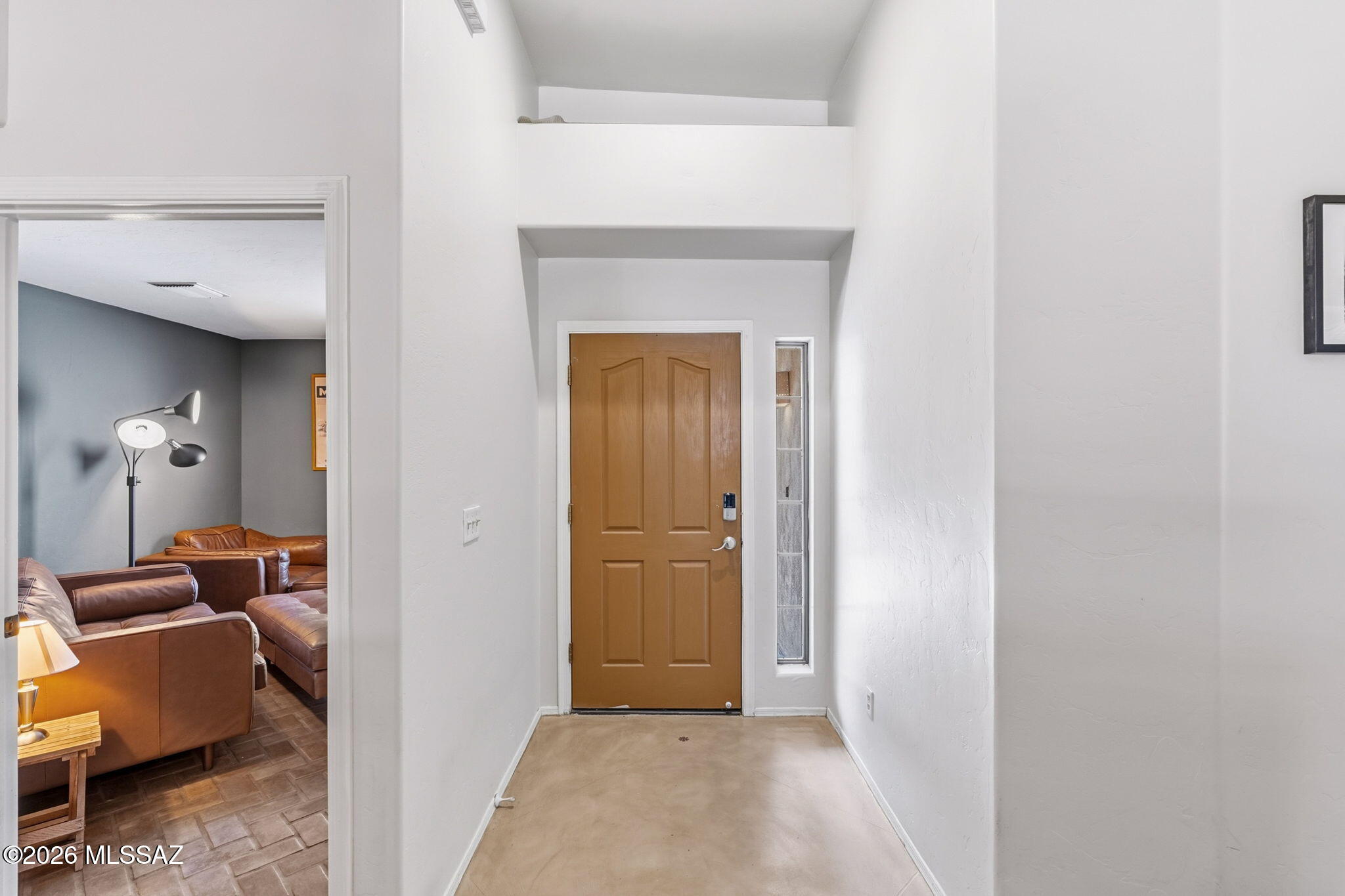 Quail Haven (1-45) - Residential
