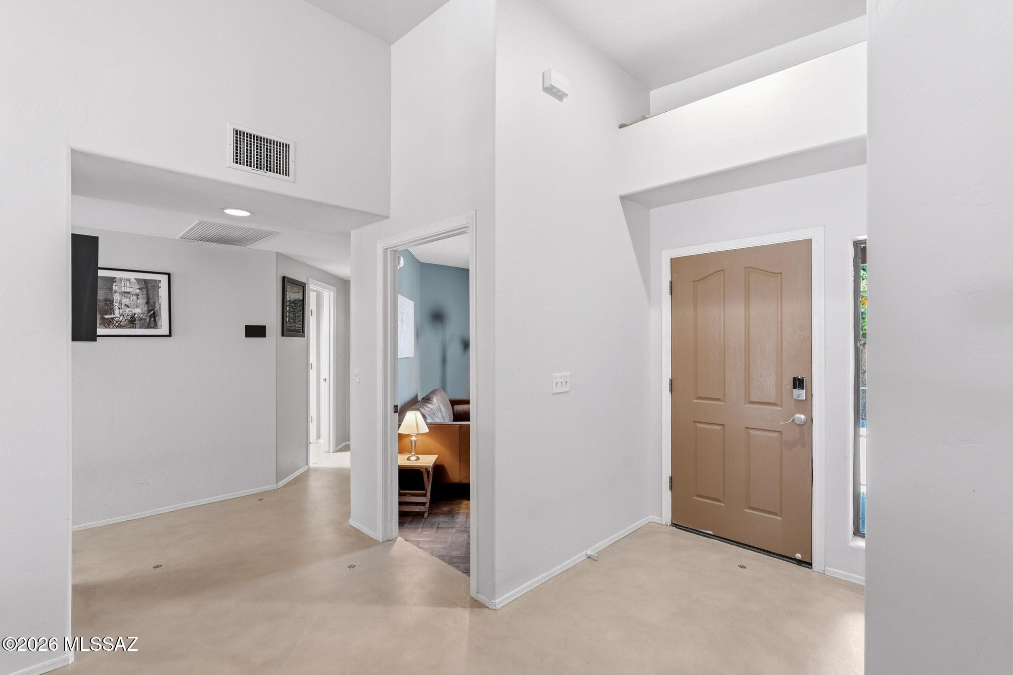 Quail Haven (1-45) - Residential