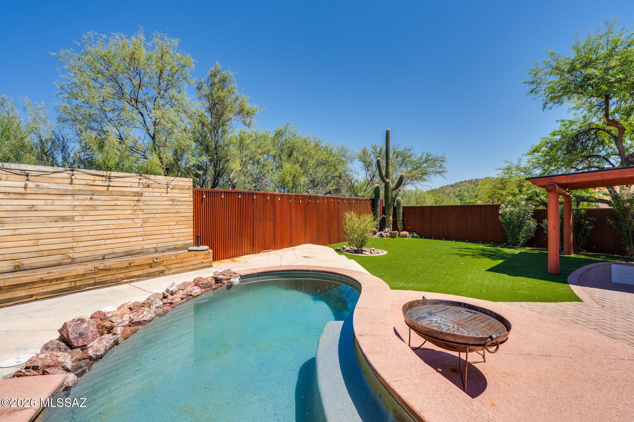 Quail Haven (1-45) - Residential