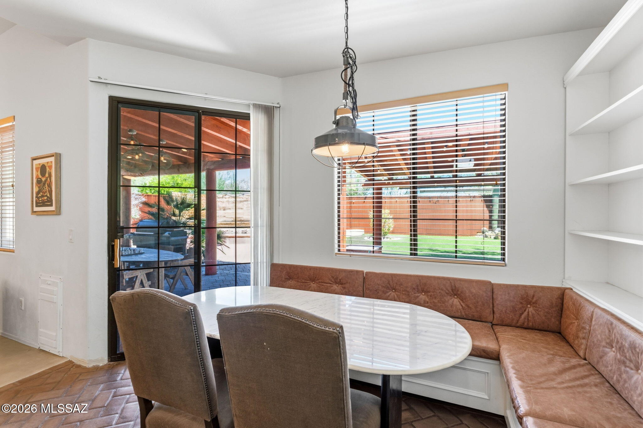 Quail Haven (1-45) - Residential