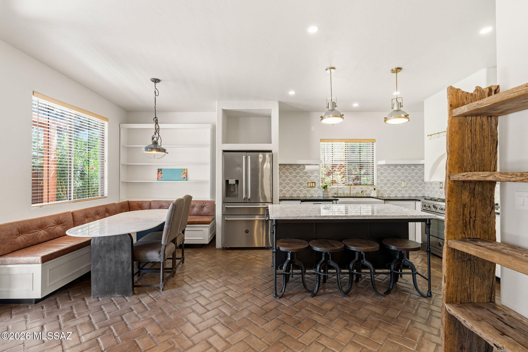 Quail Haven (1-45) - Residential