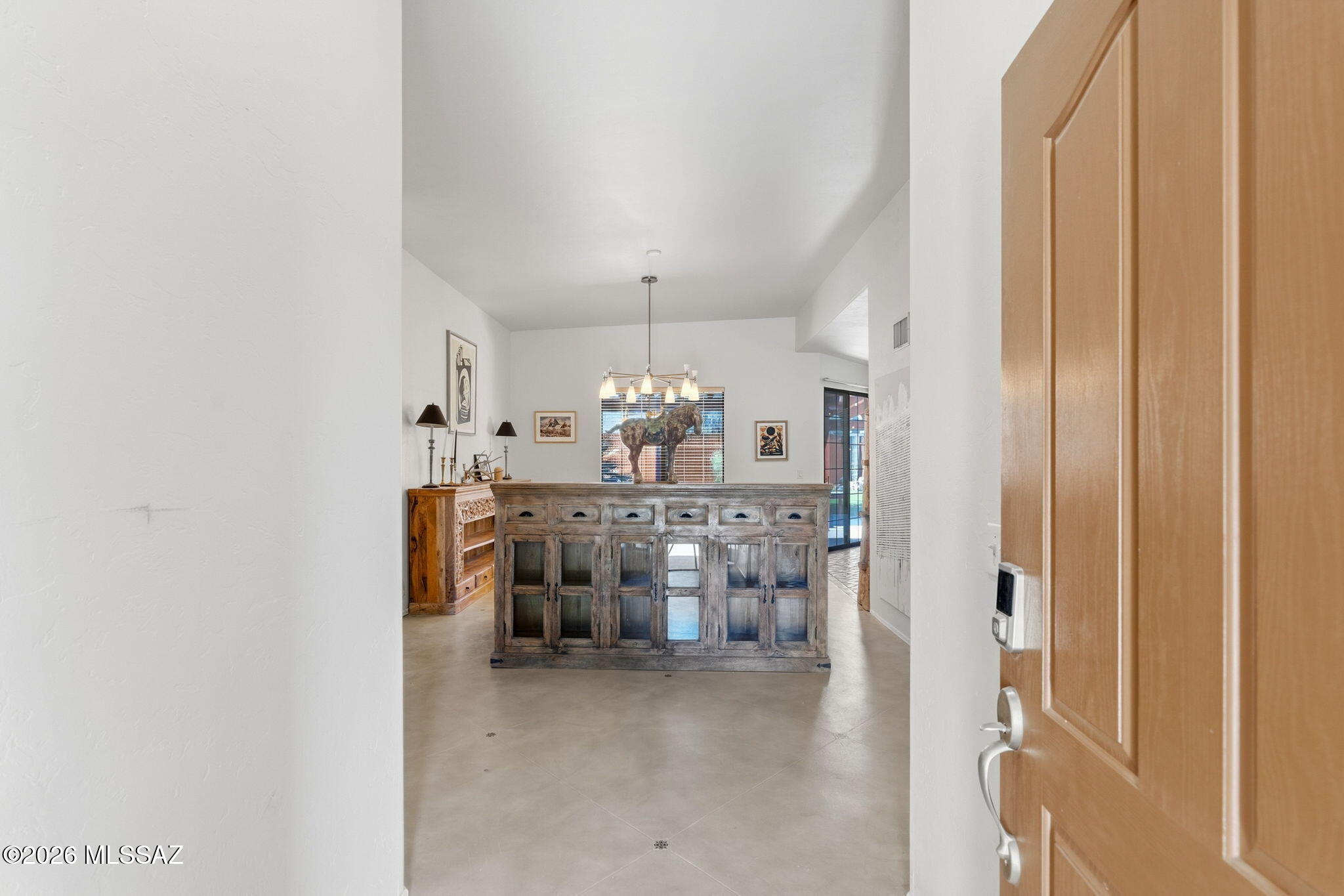 Quail Haven (1-45) - Residential