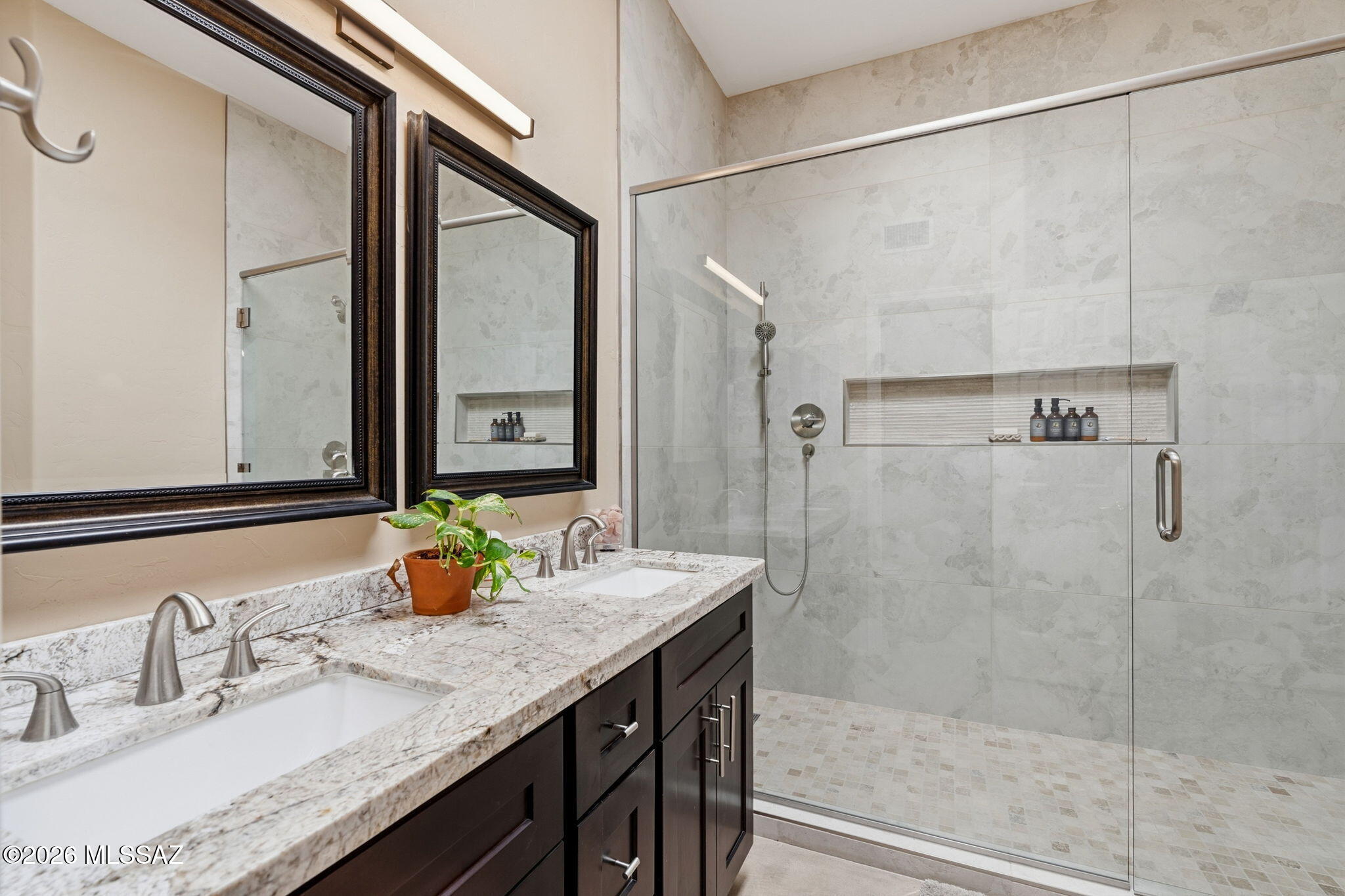 Quail Haven (1-45) - Residential