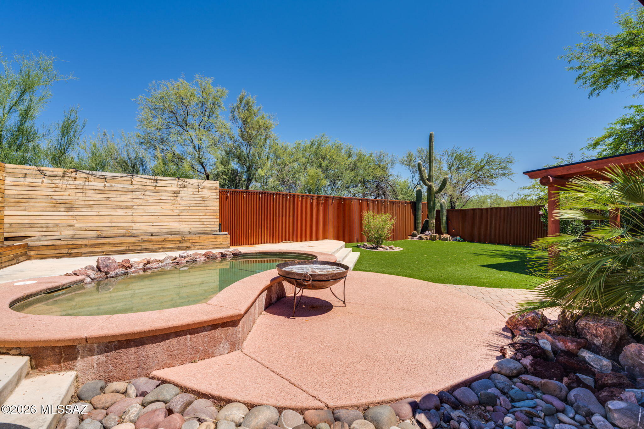 Quail Haven (1-45) - Residential