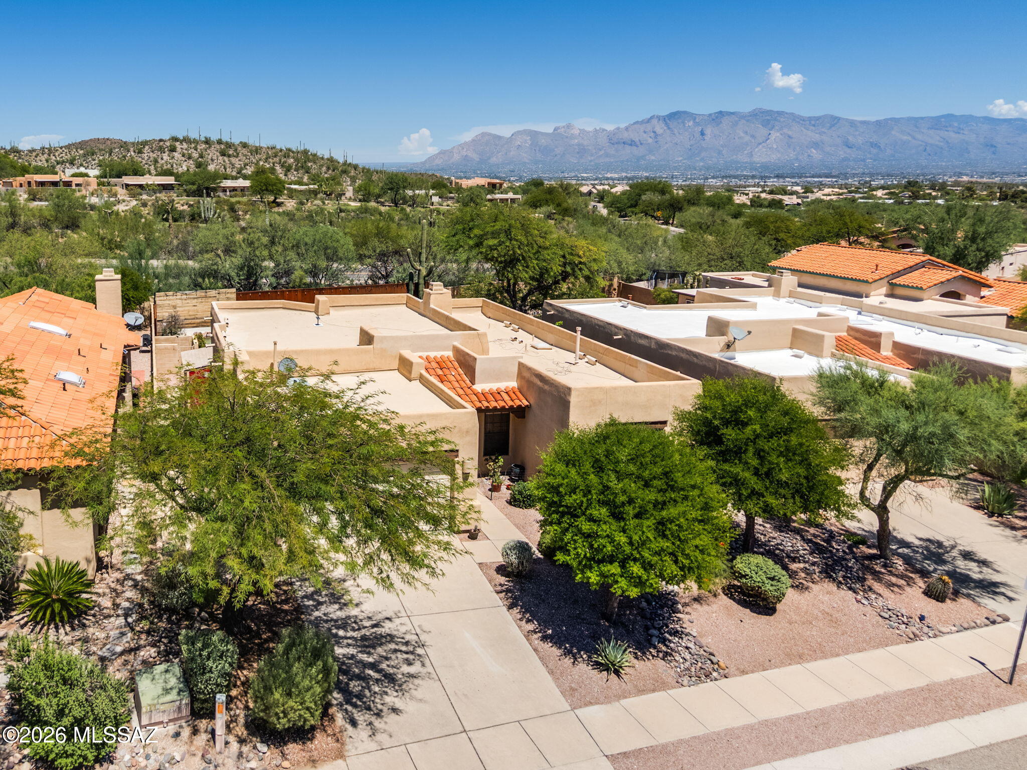 Quail Haven (1-45) - Residential