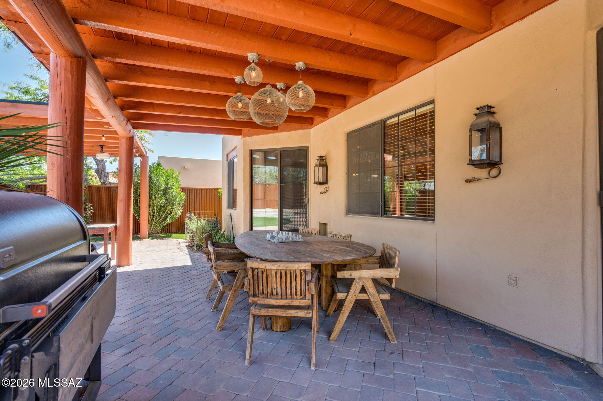 Quail Haven (1-45) - Residential