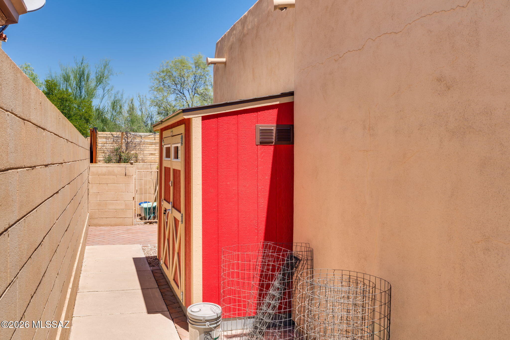 Quail Haven (1-45) - Residential