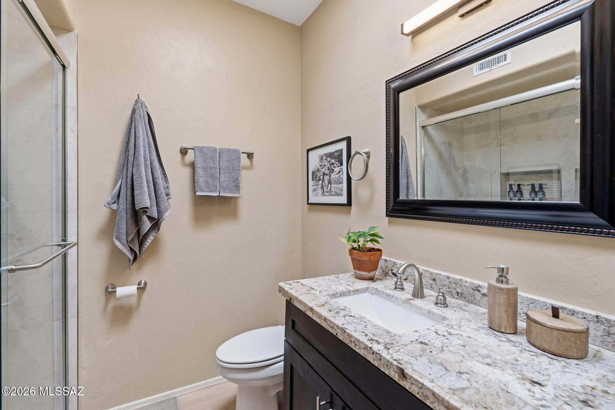 Quail Haven (1-45) - Residential