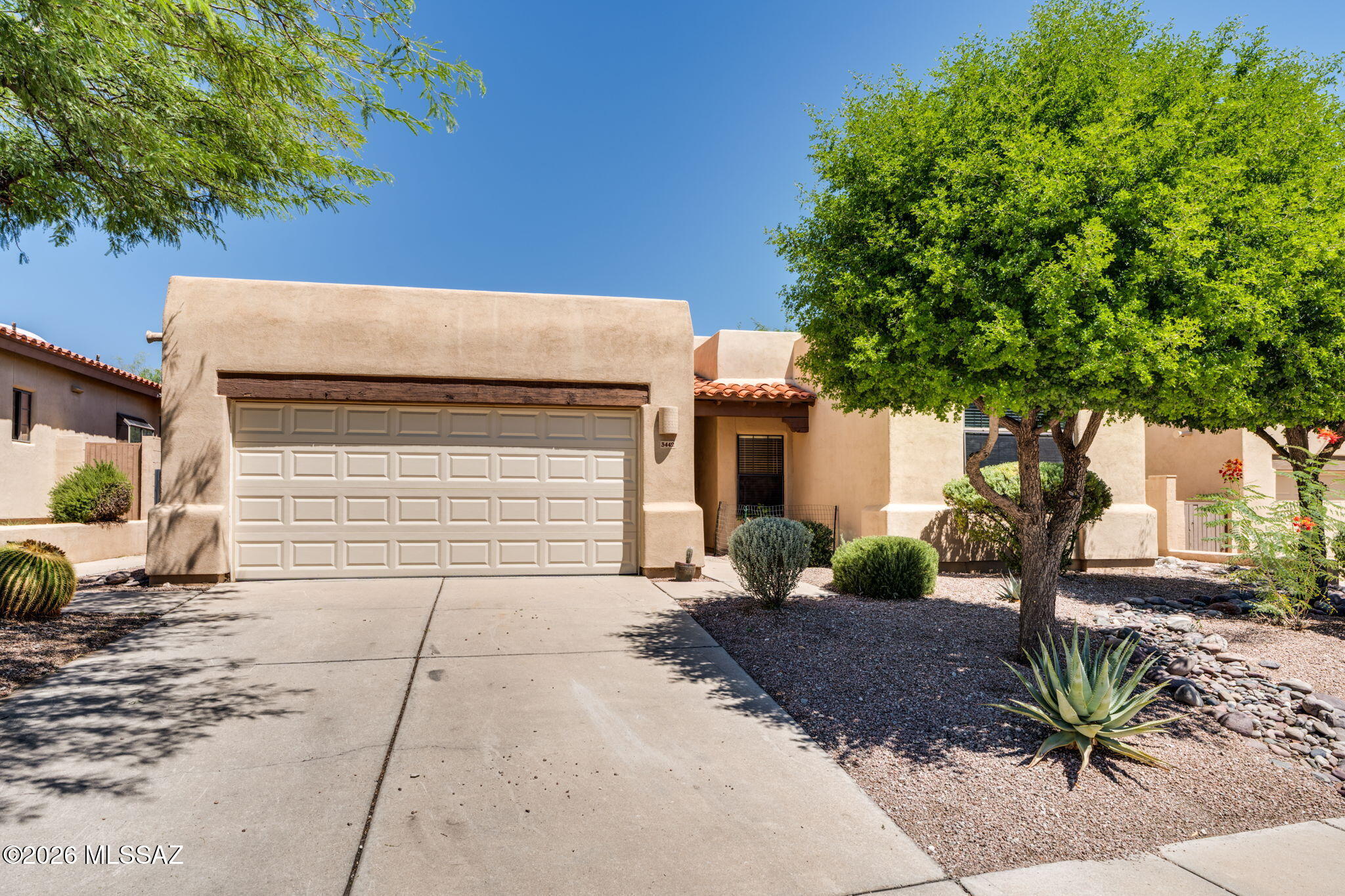 Quail Haven (1-45) - Residential