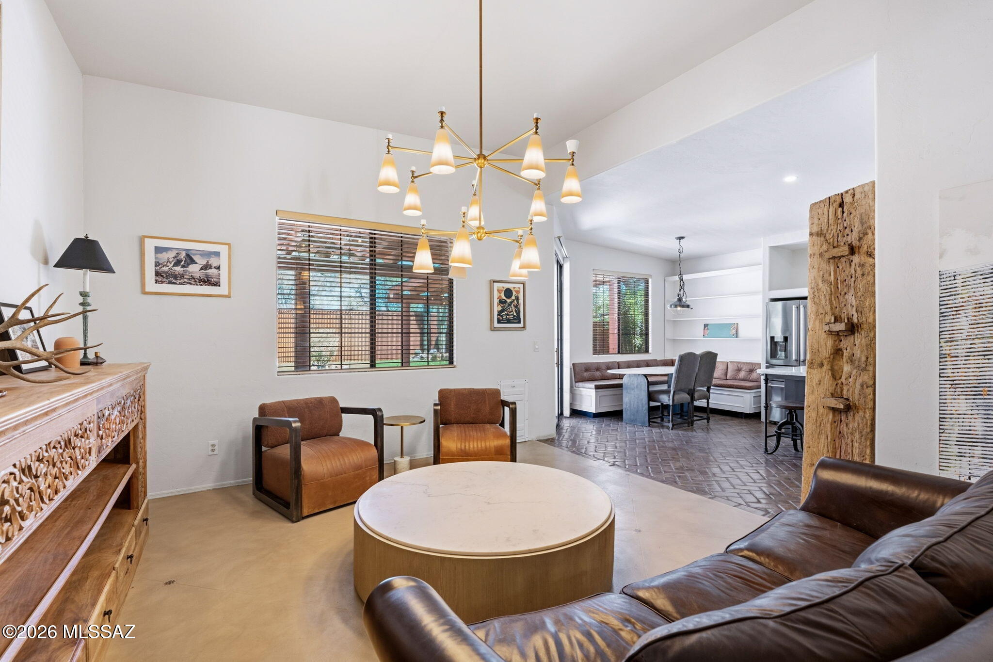 Quail Haven (1-45) - Residential