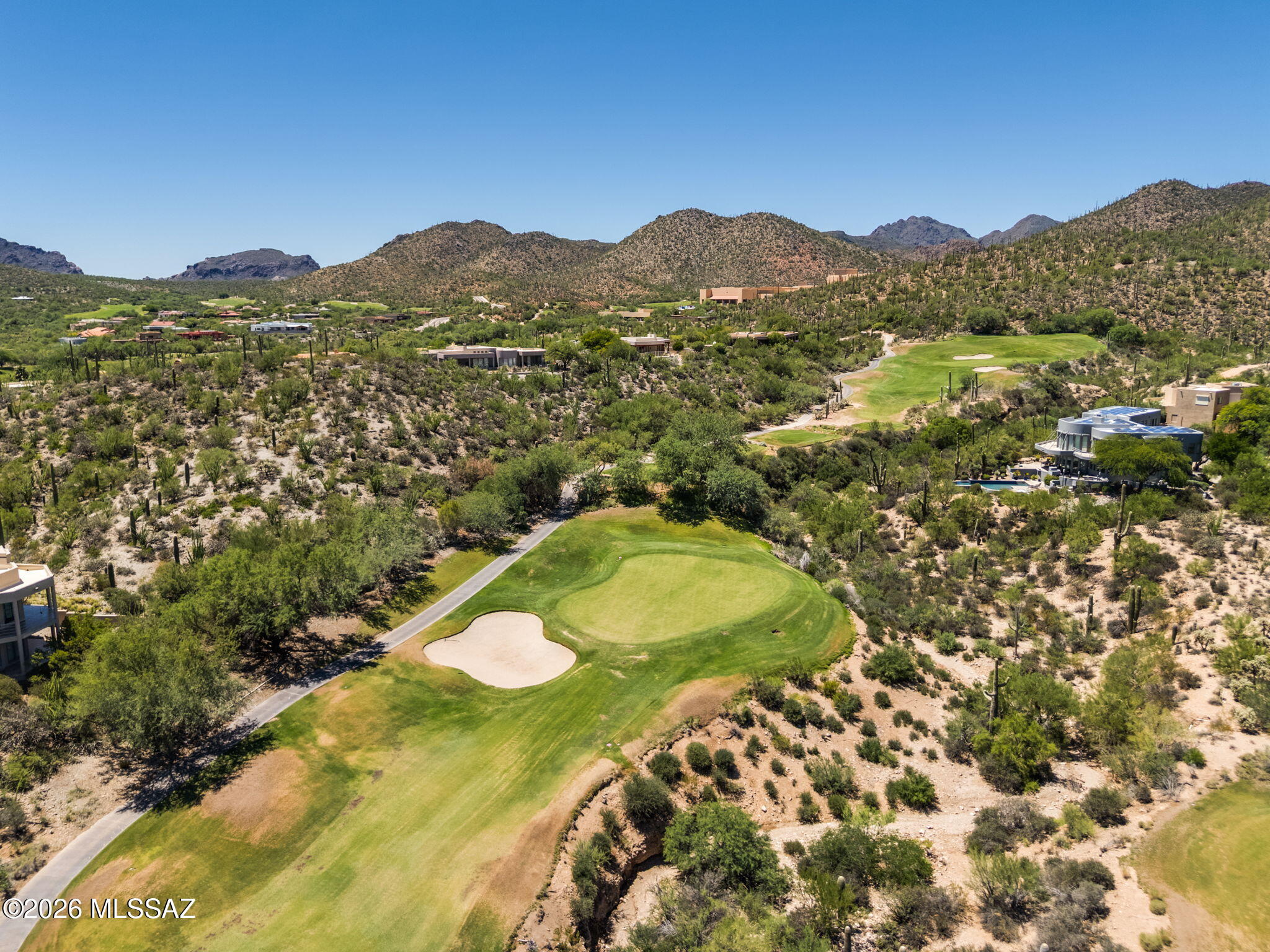 Quail Haven (1-45) - Residential