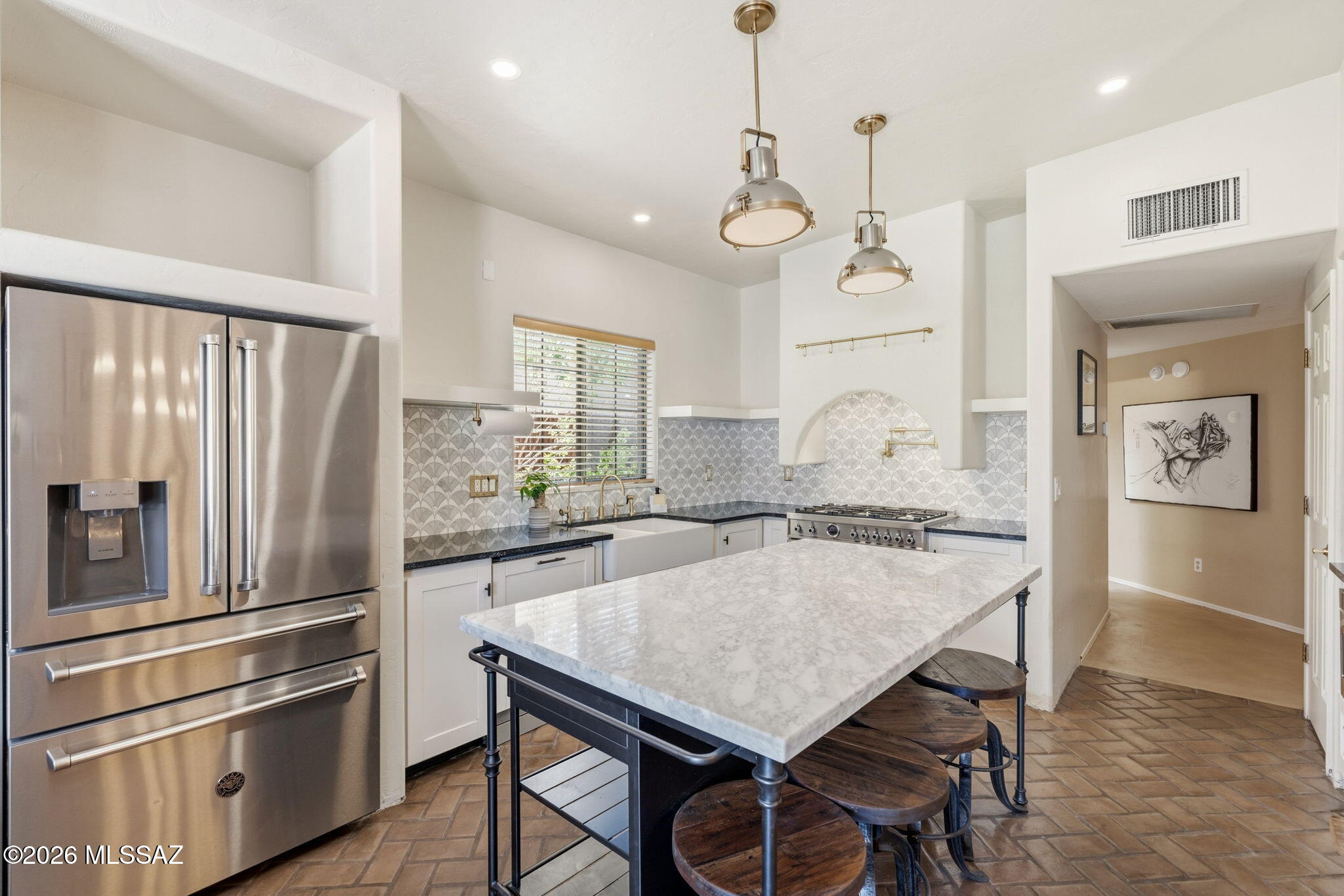 Quail Haven (1-45) - Residential