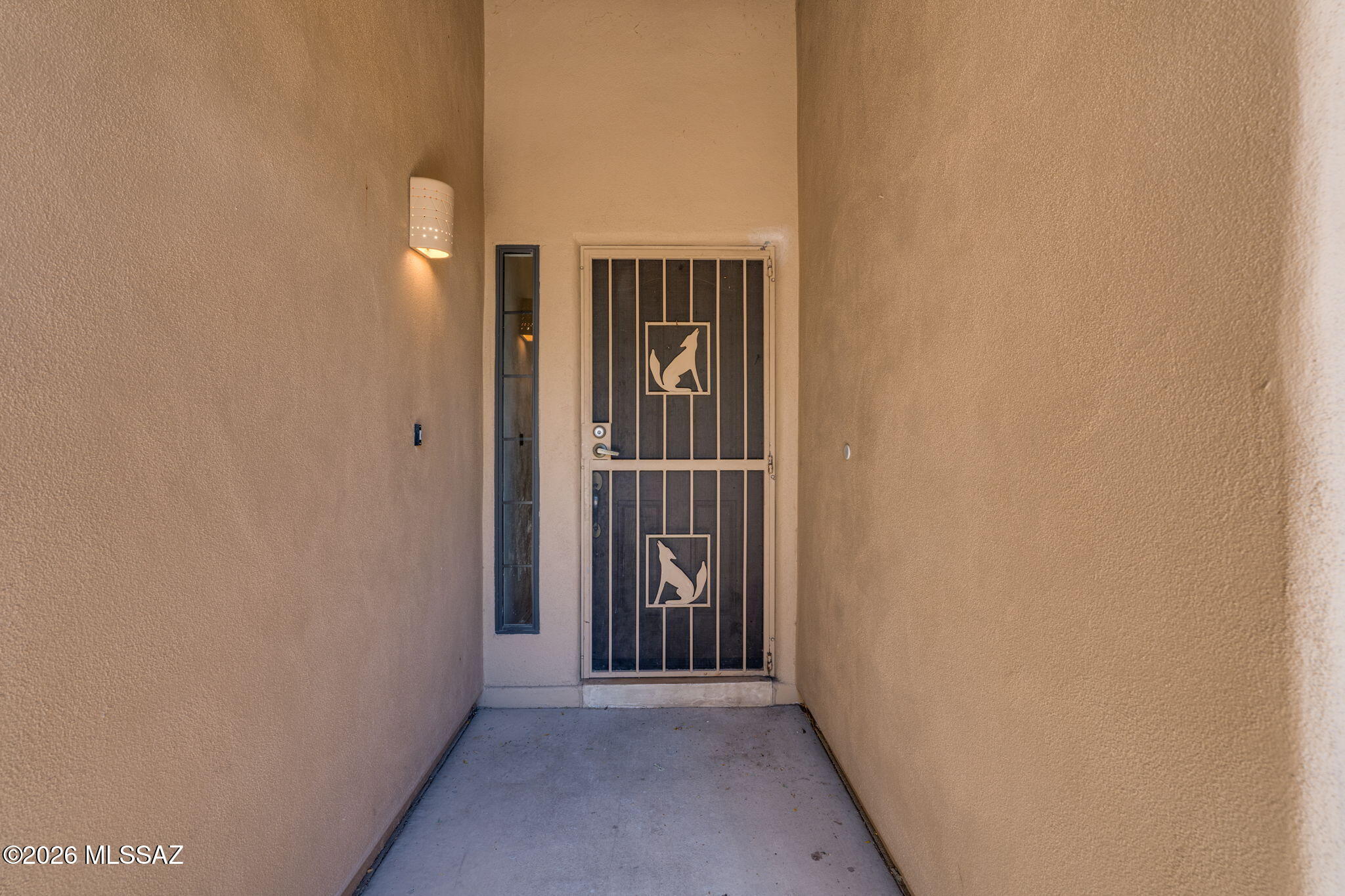 Quail Haven (1-45) - Residential