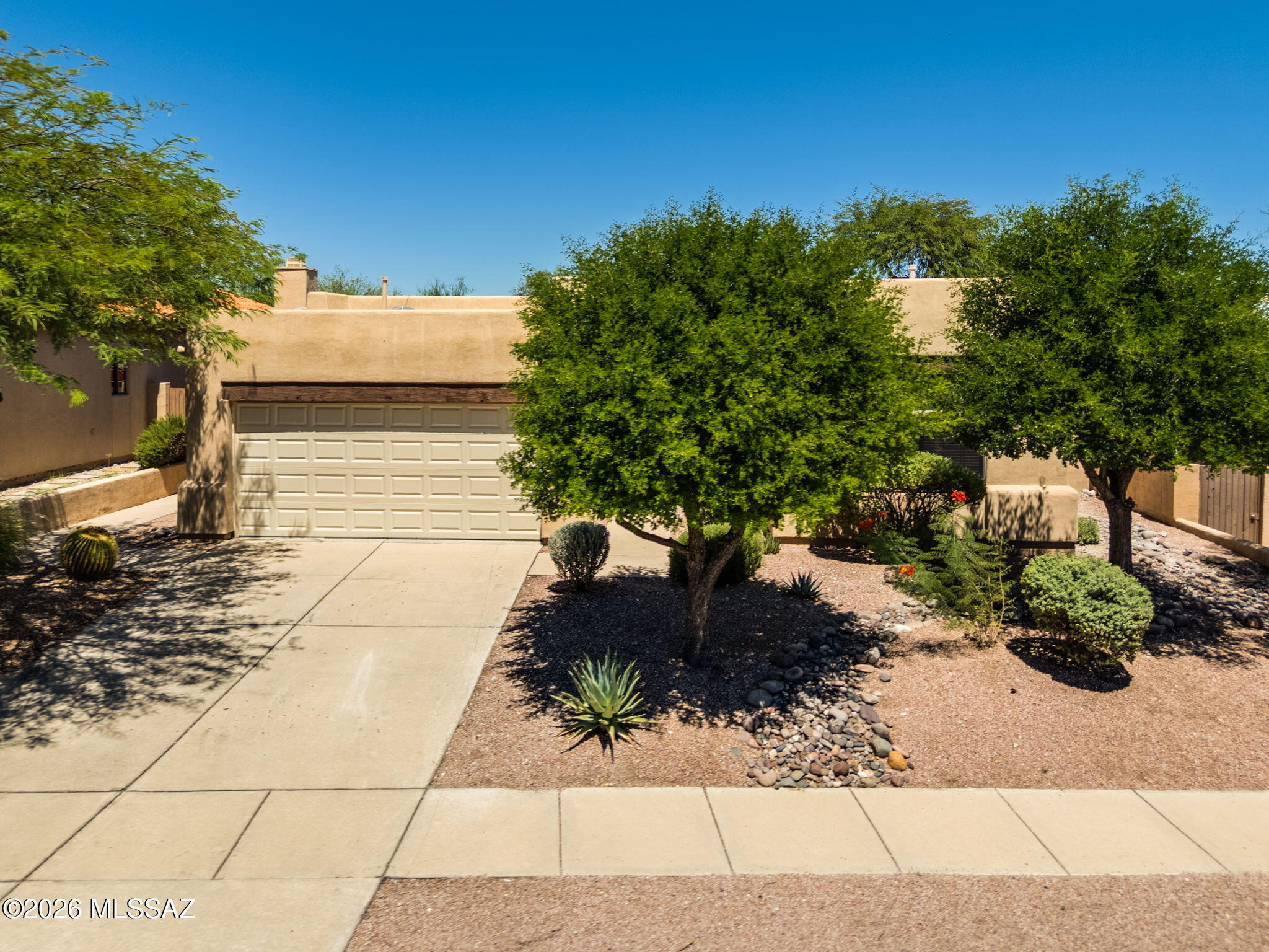 Quail Haven (1-45) - Residential