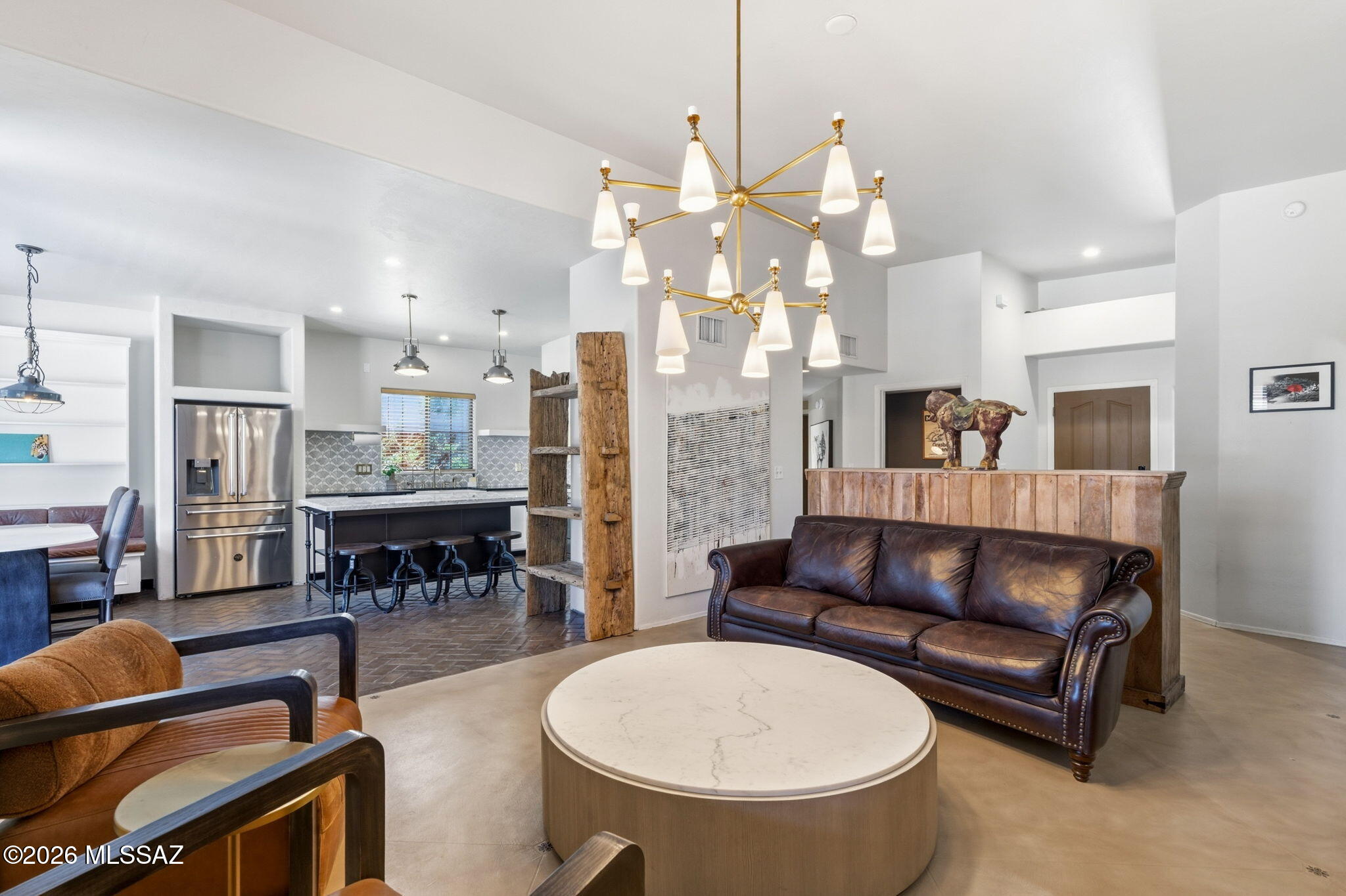 Quail Haven (1-45) - Residential