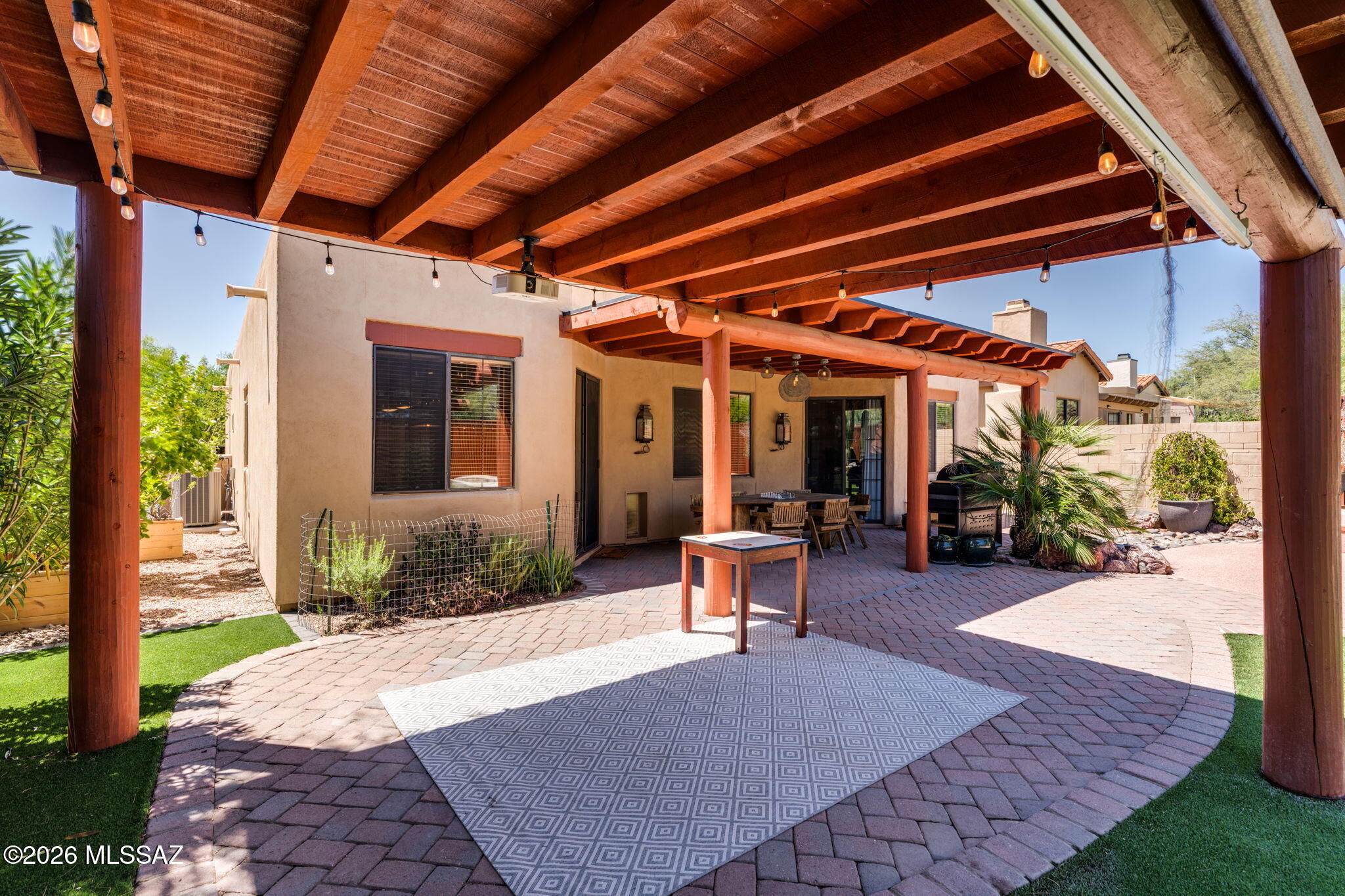 Quail Haven (1-45) - Residential