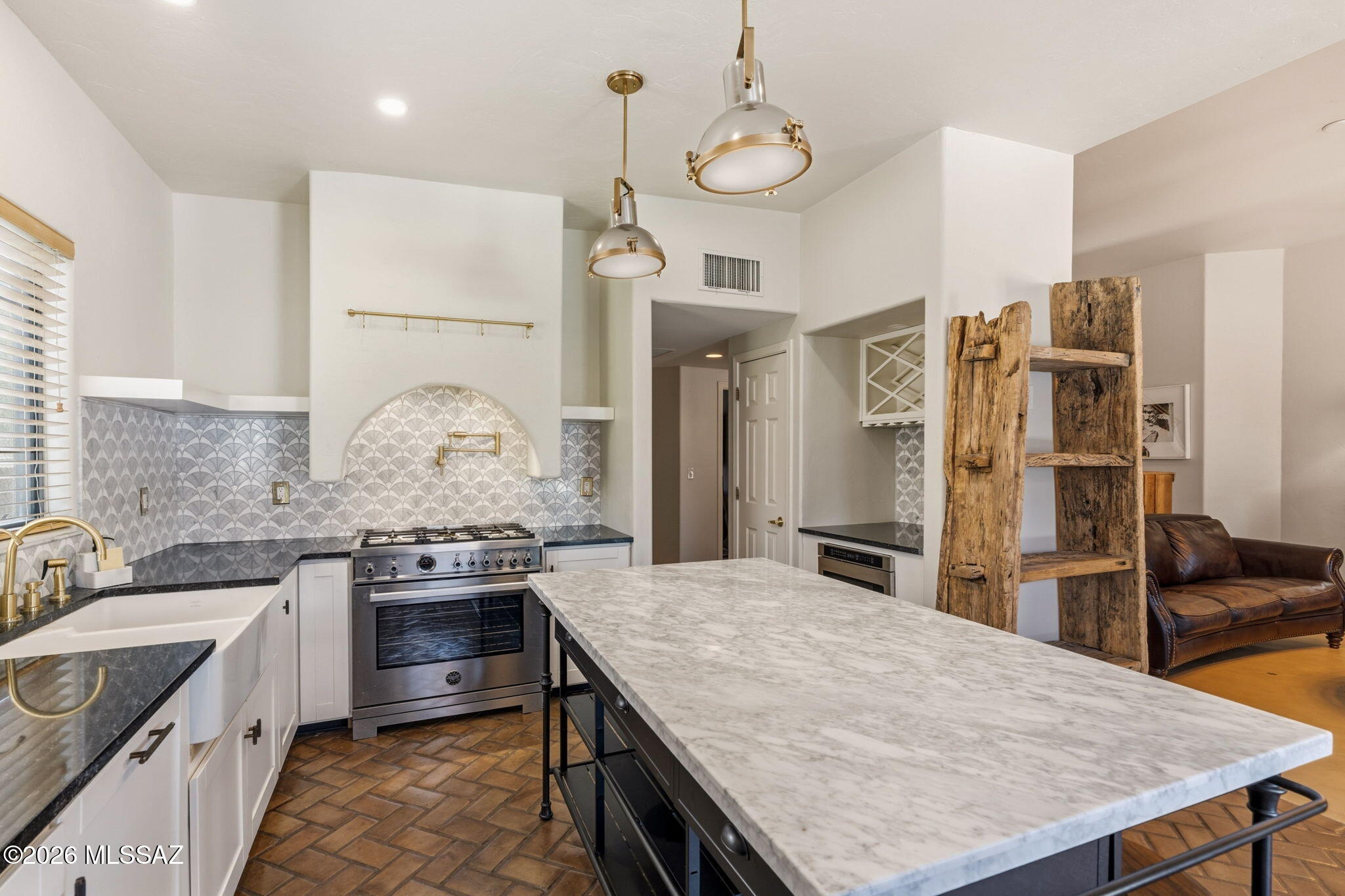 Quail Haven (1-45) - Residential