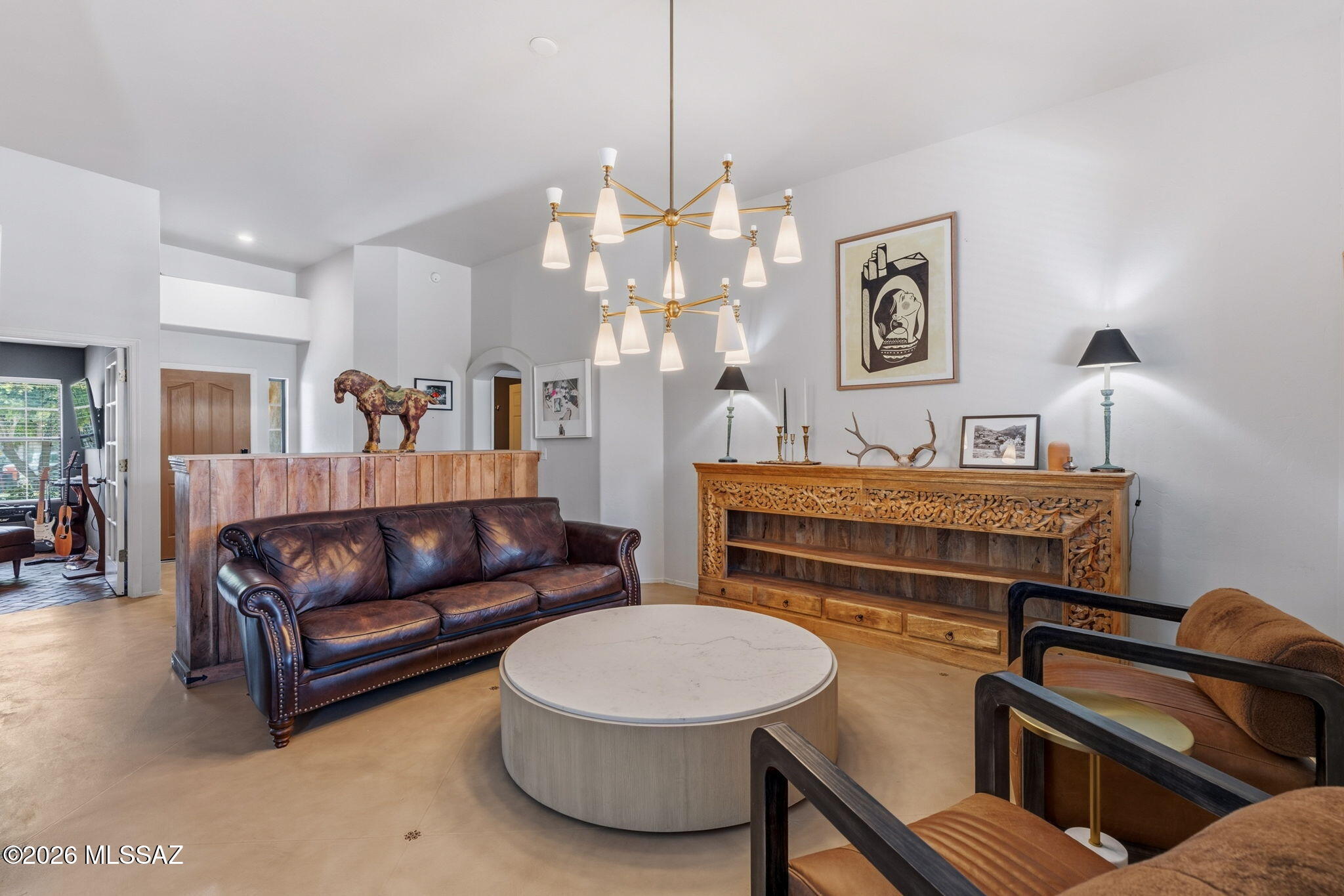 Quail Haven (1-45) - Residential