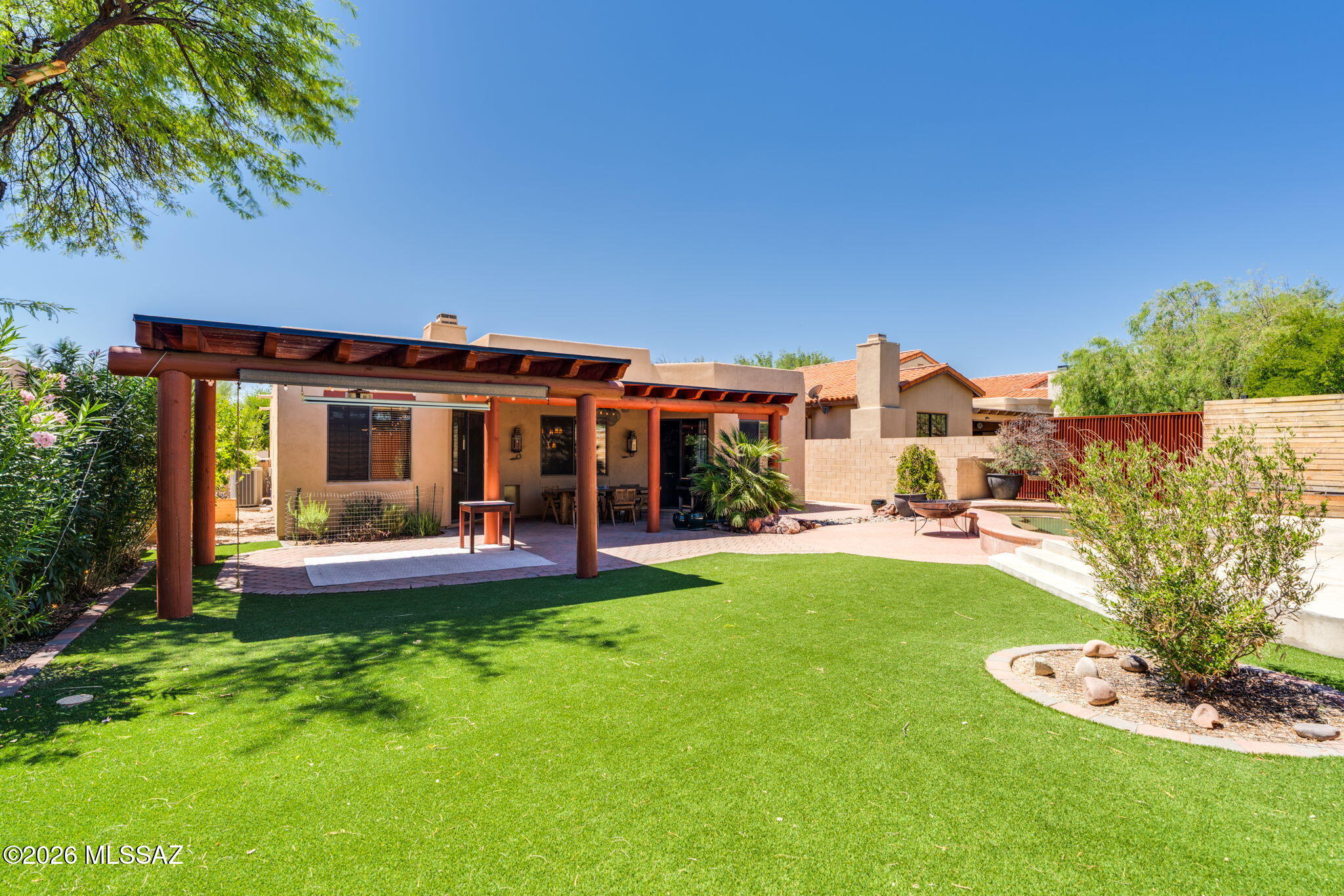 Quail Haven (1-45) - Residential