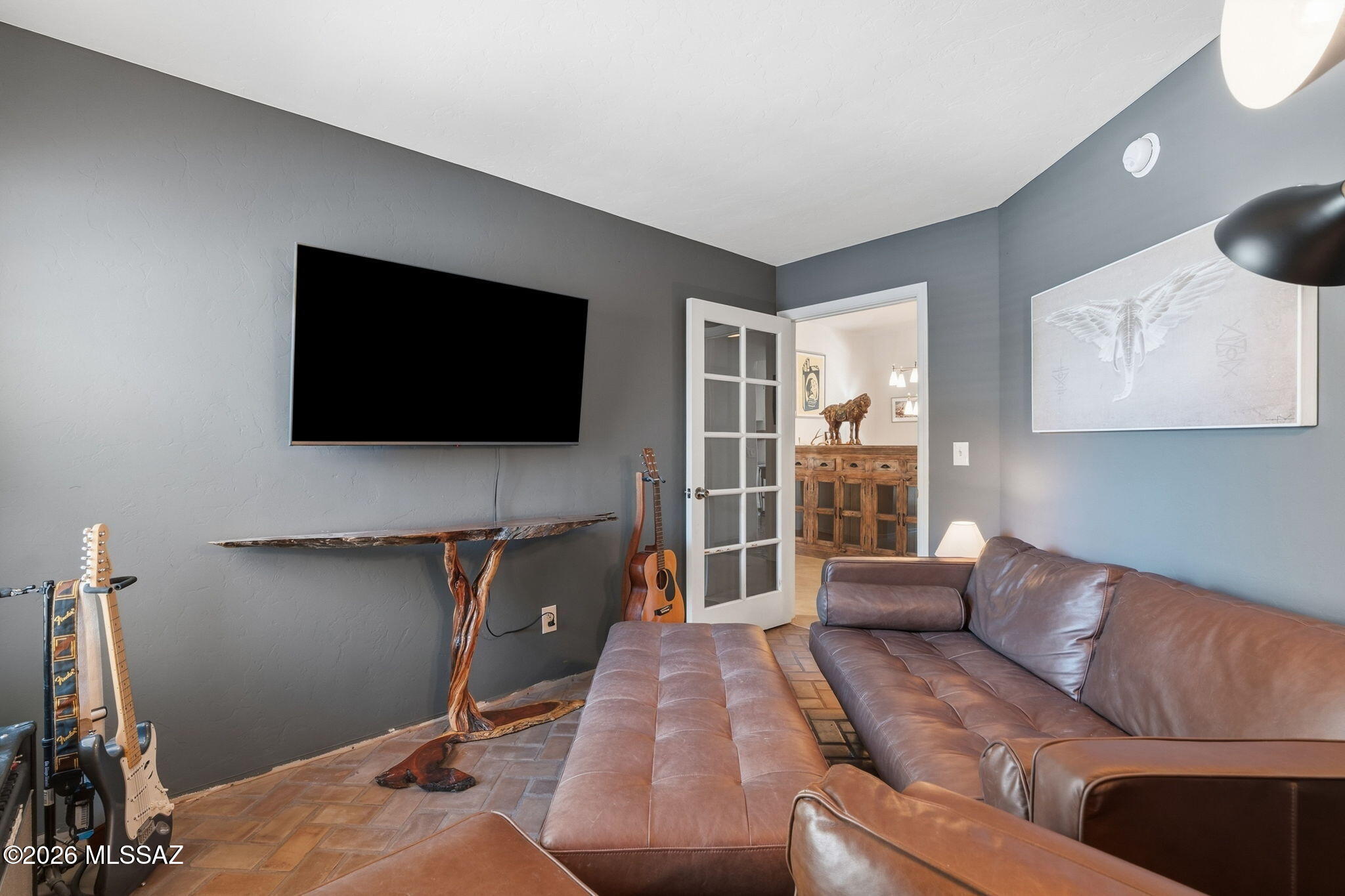 Quail Haven (1-45) - Residential