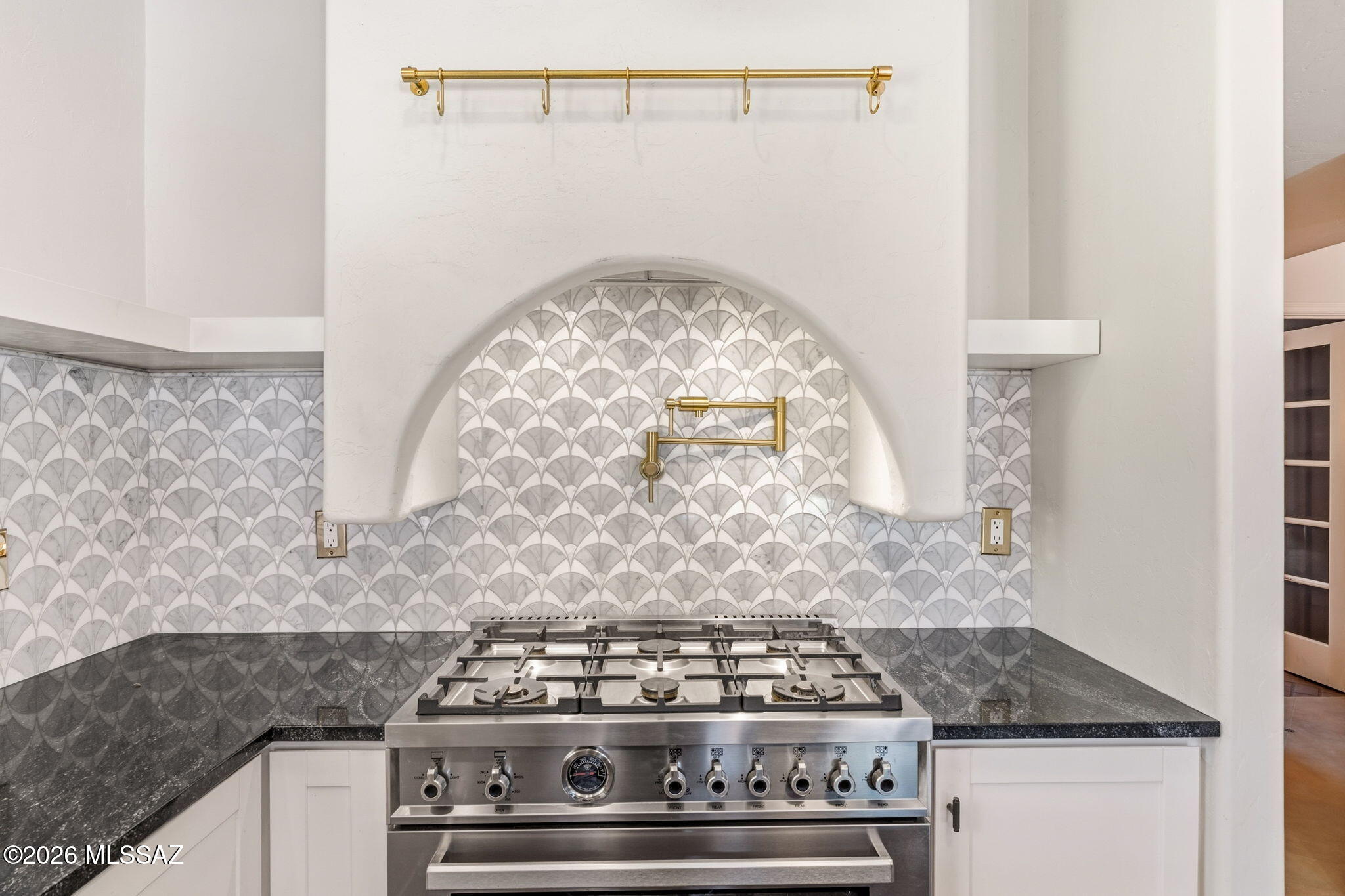 Quail Haven (1-45) - Residential