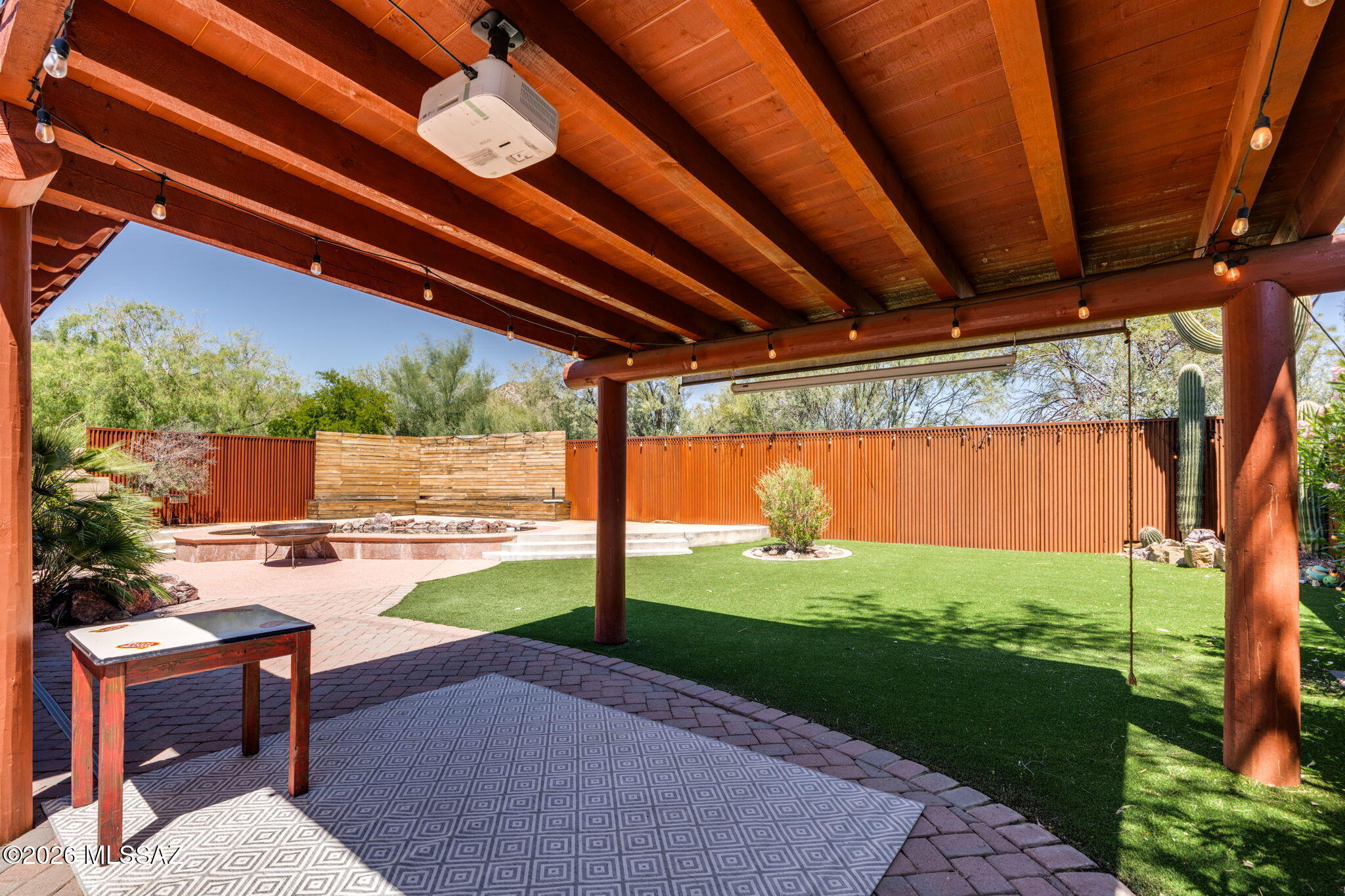 Quail Haven (1-45) - Residential