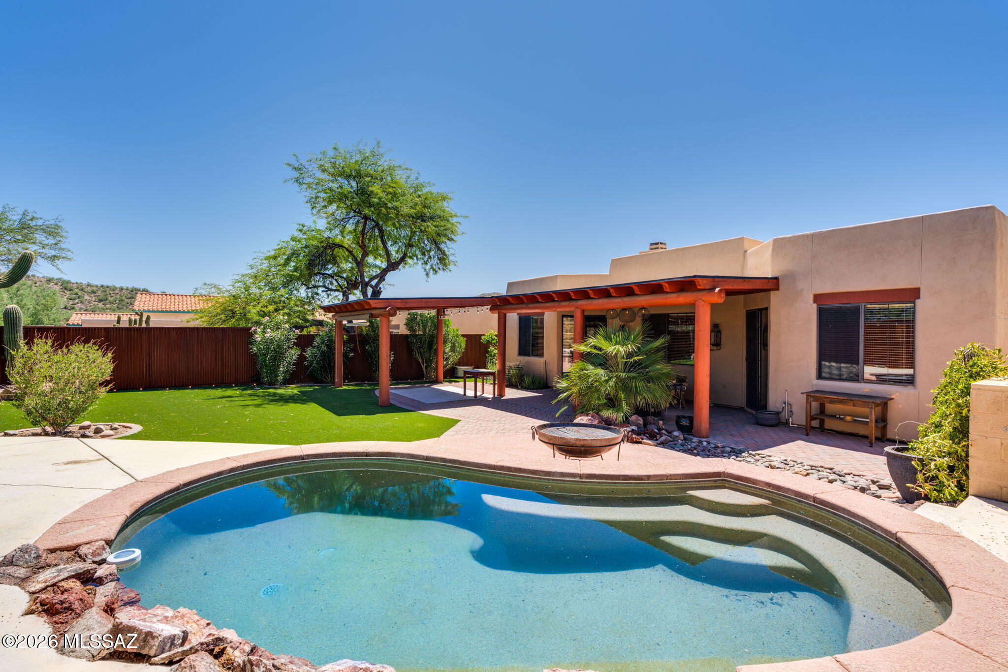 Quail Haven (1-45) - Residential