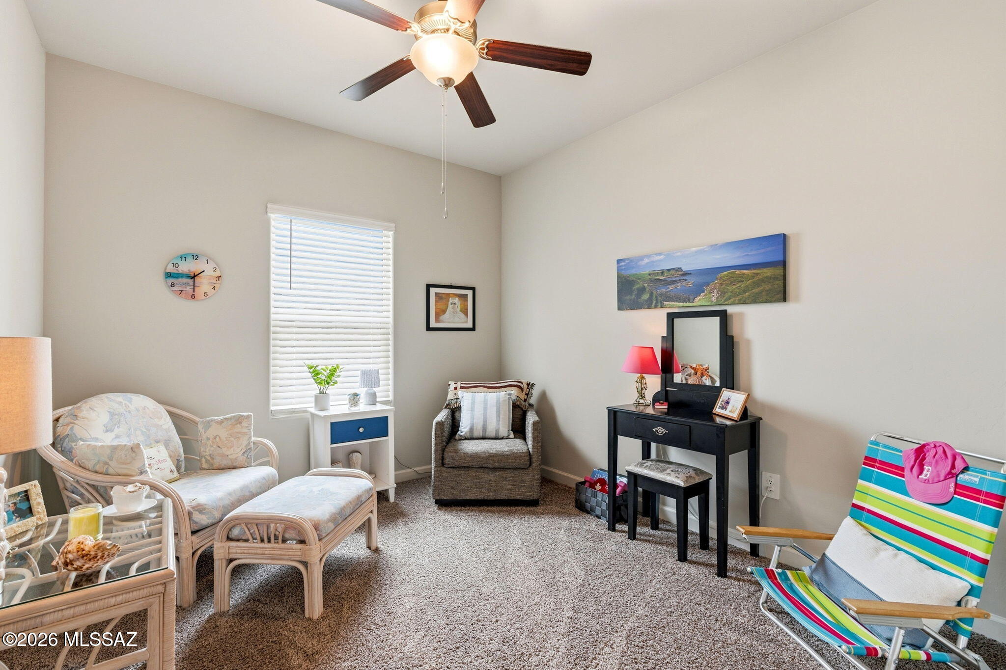 Santa Cruz Meadows (1-239) - Residential